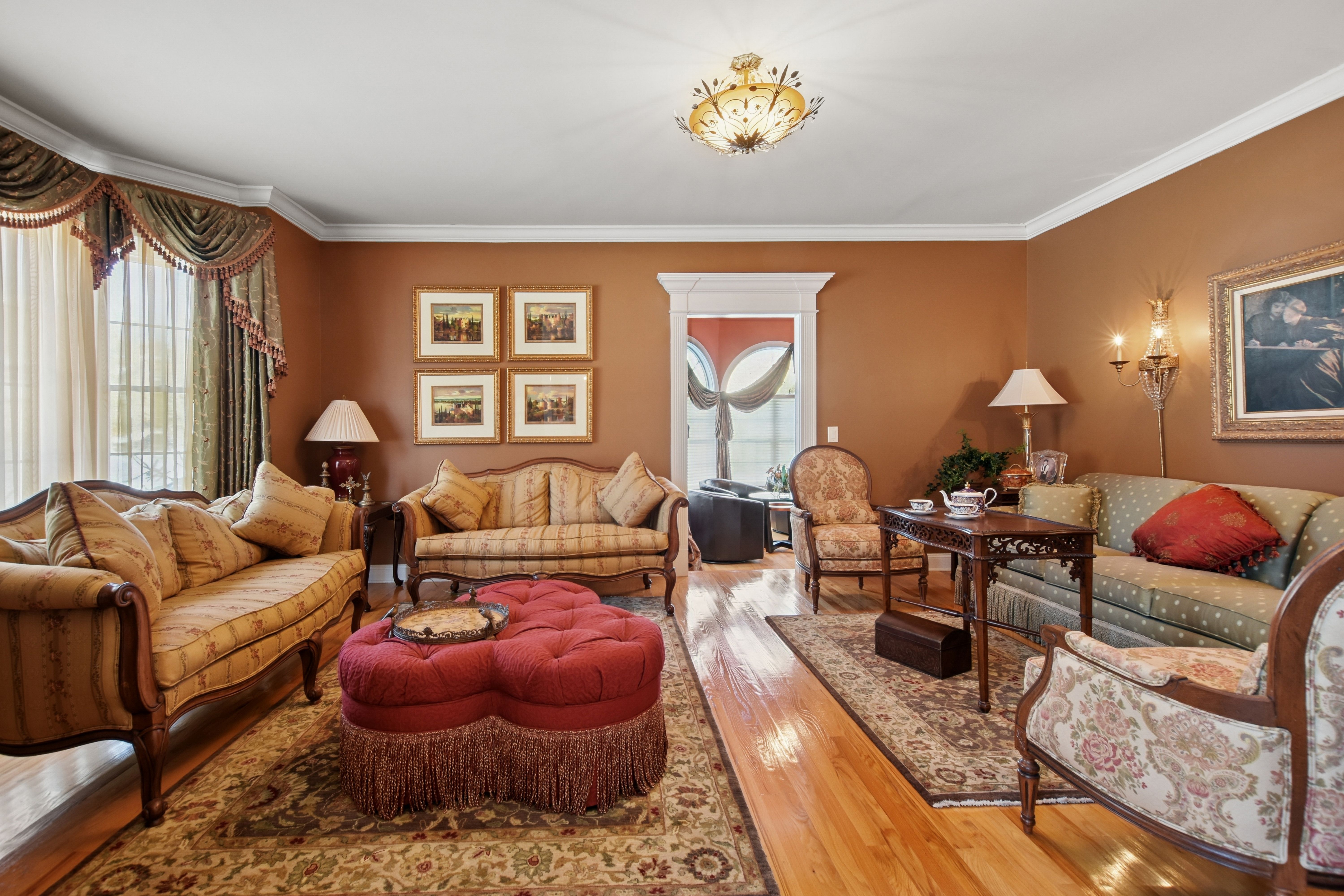 108 Hamilton Trail 