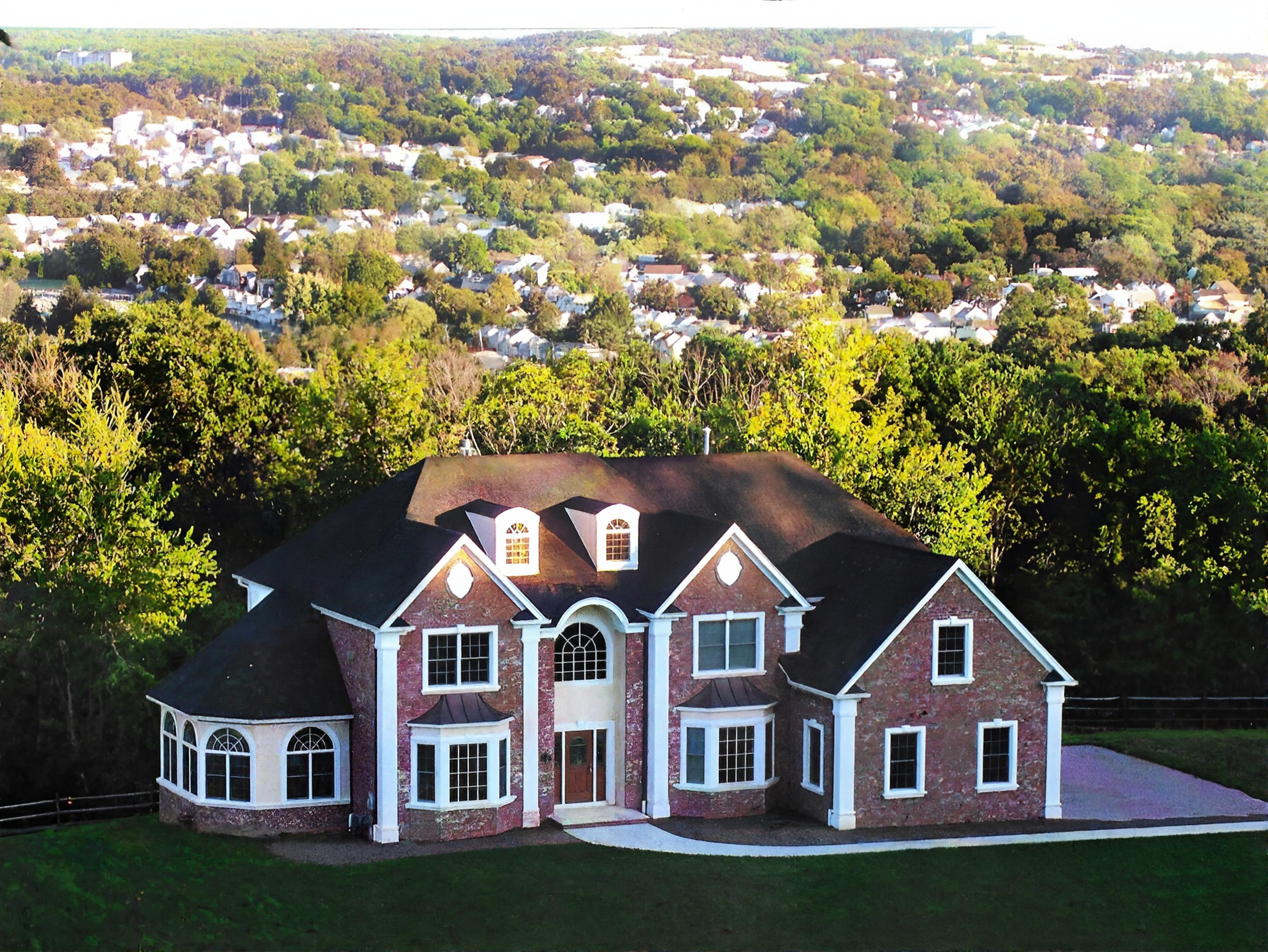 108 Hamilton Trail 