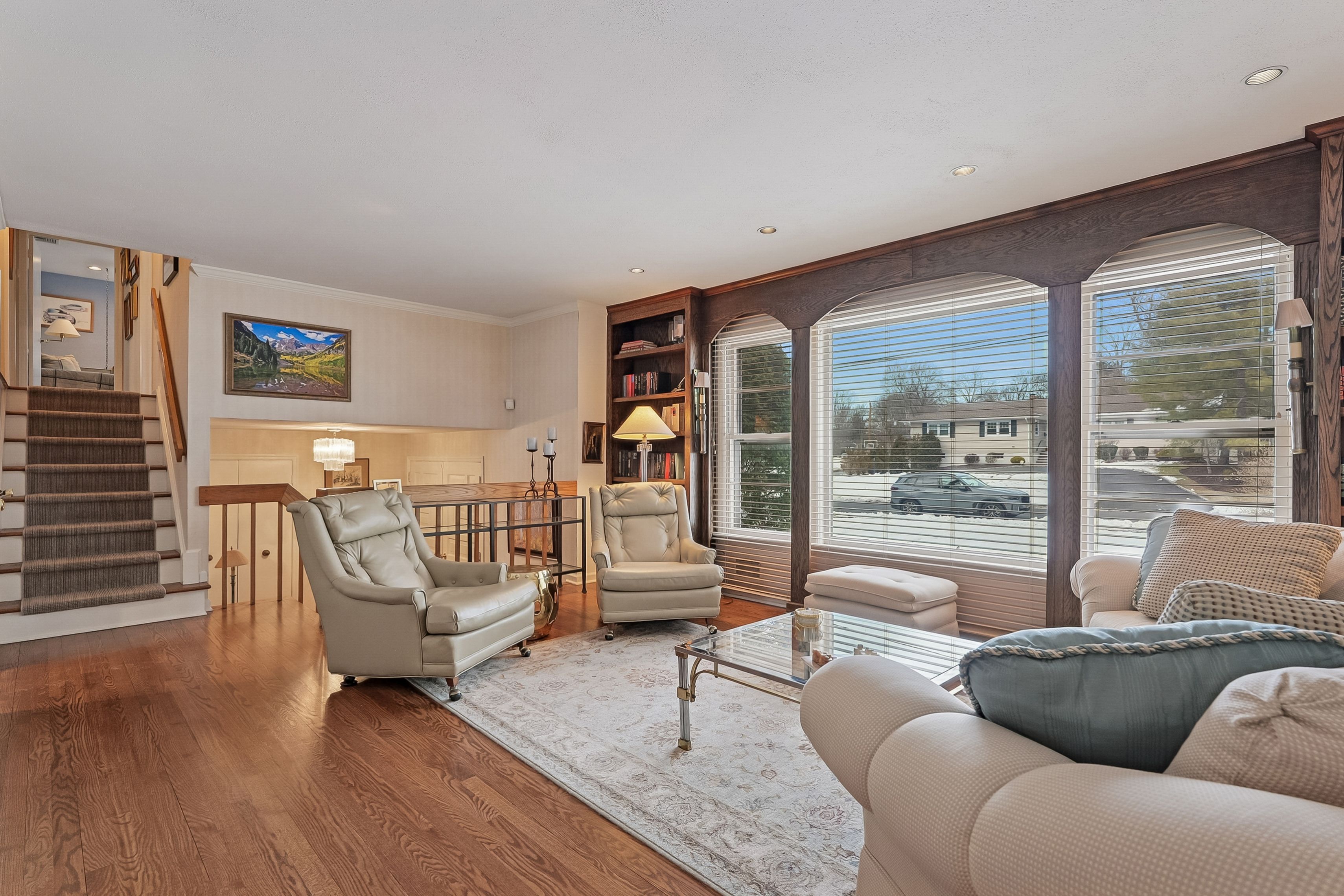 68 East Sherbrooke Parkway 