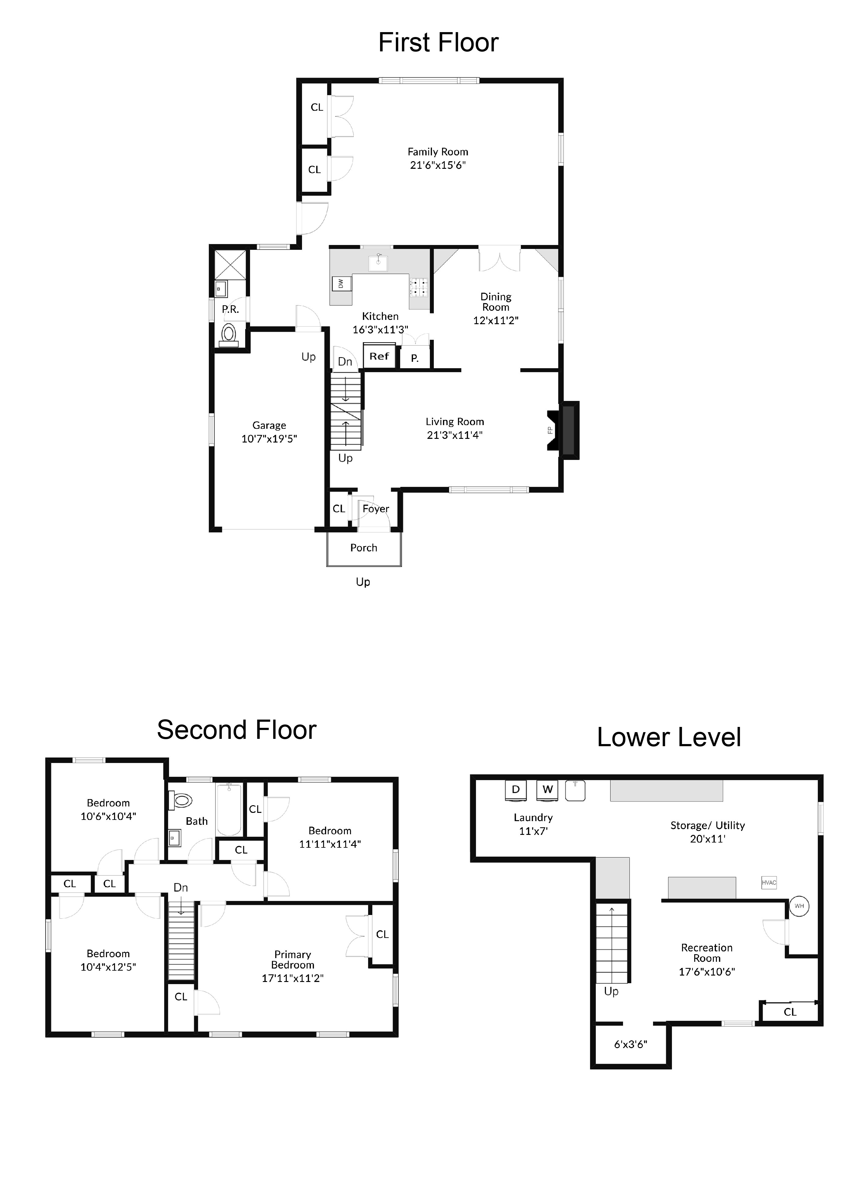 11 Mount Vernon Avenue 