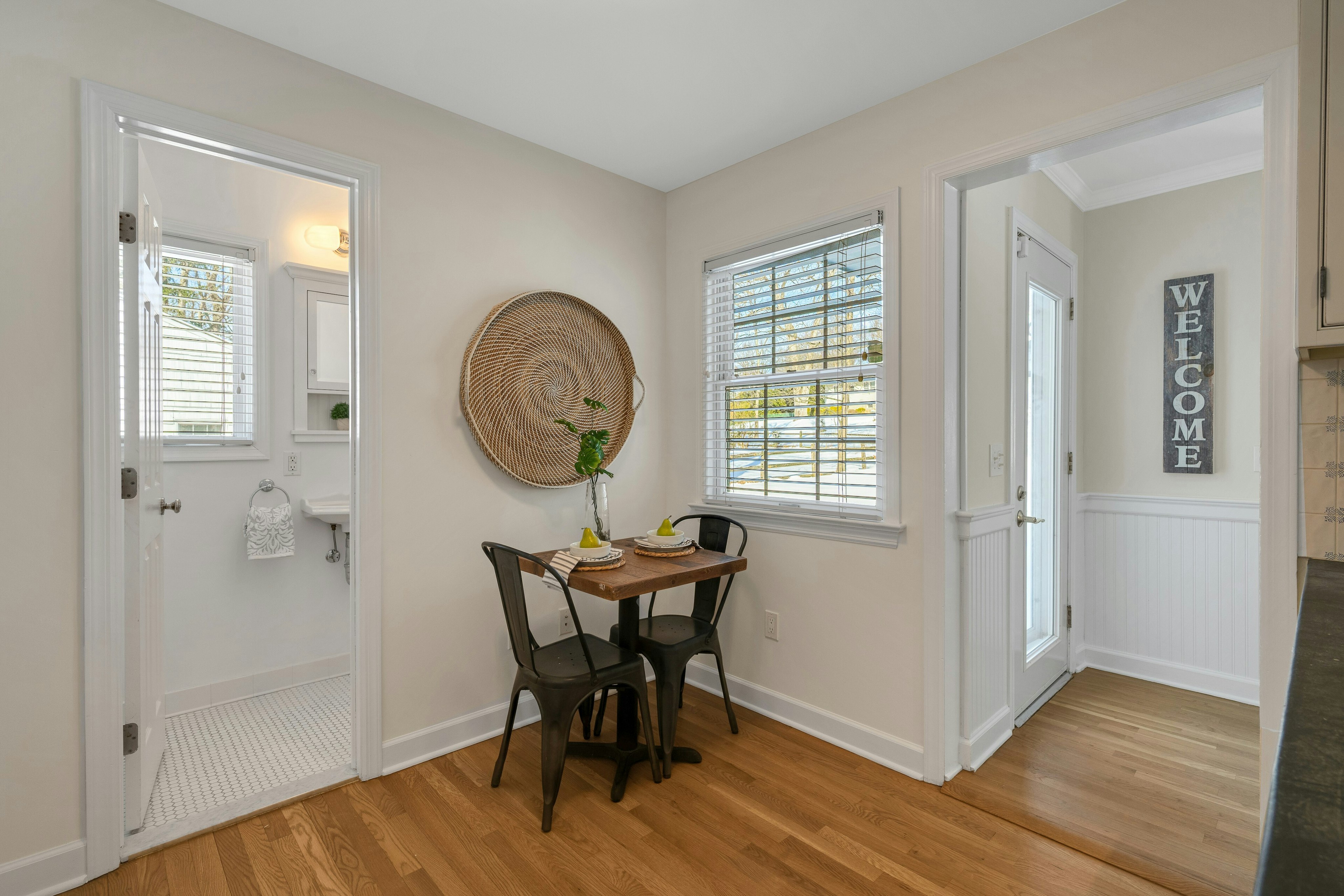 11 Mount Vernon Avenue 