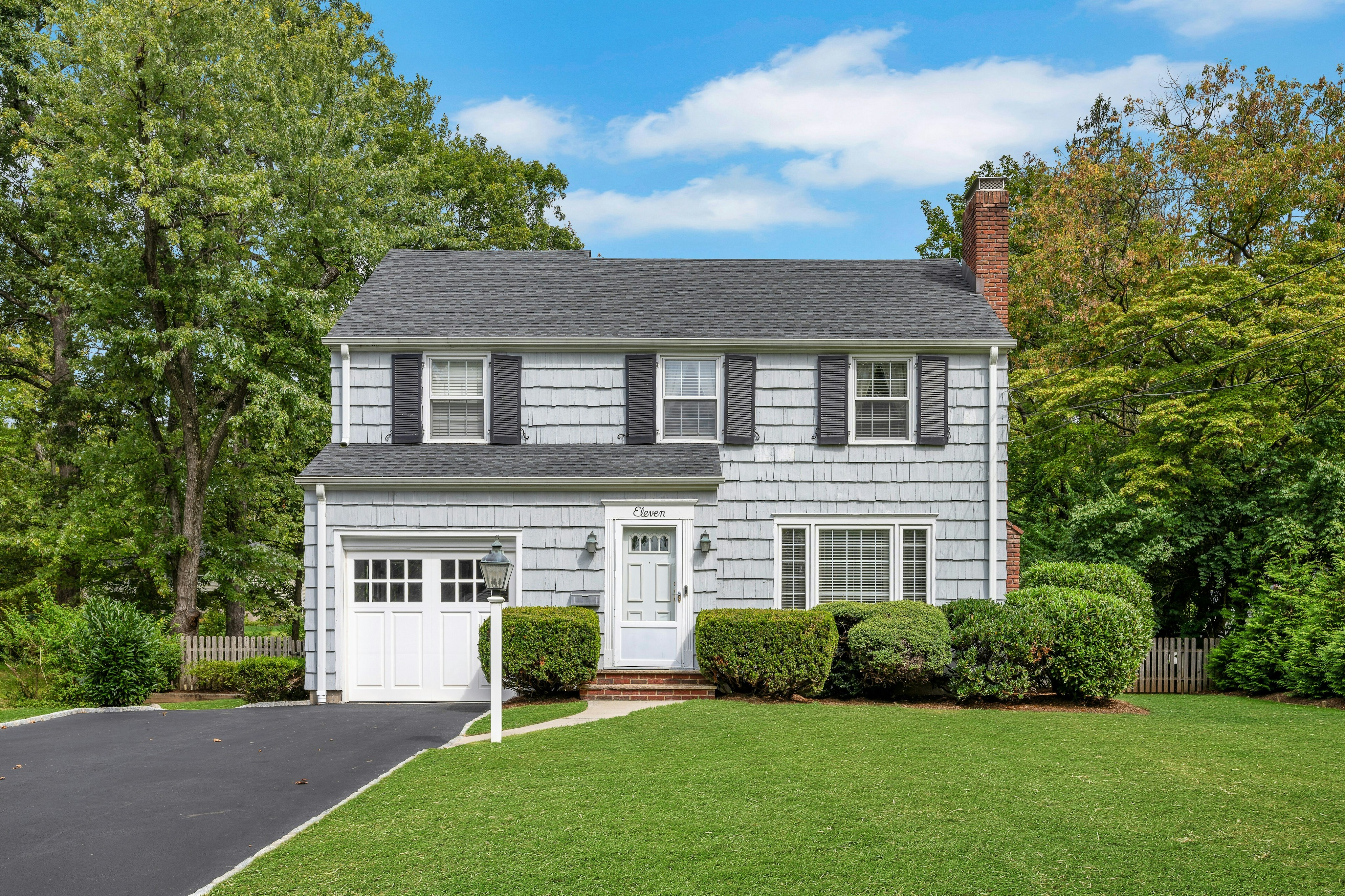 11 Mount Vernon Avenue 