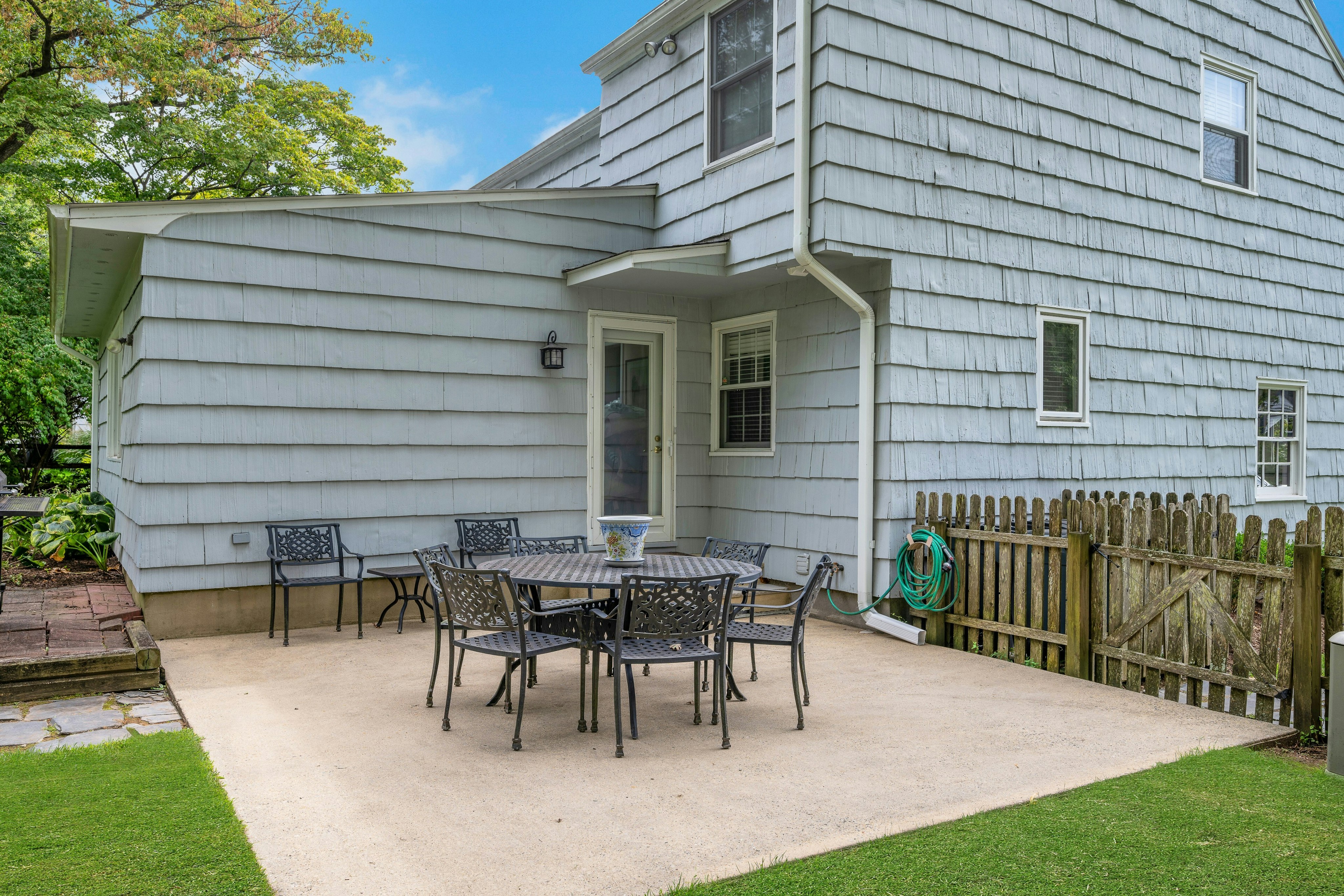 11 Mount Vernon Avenue 