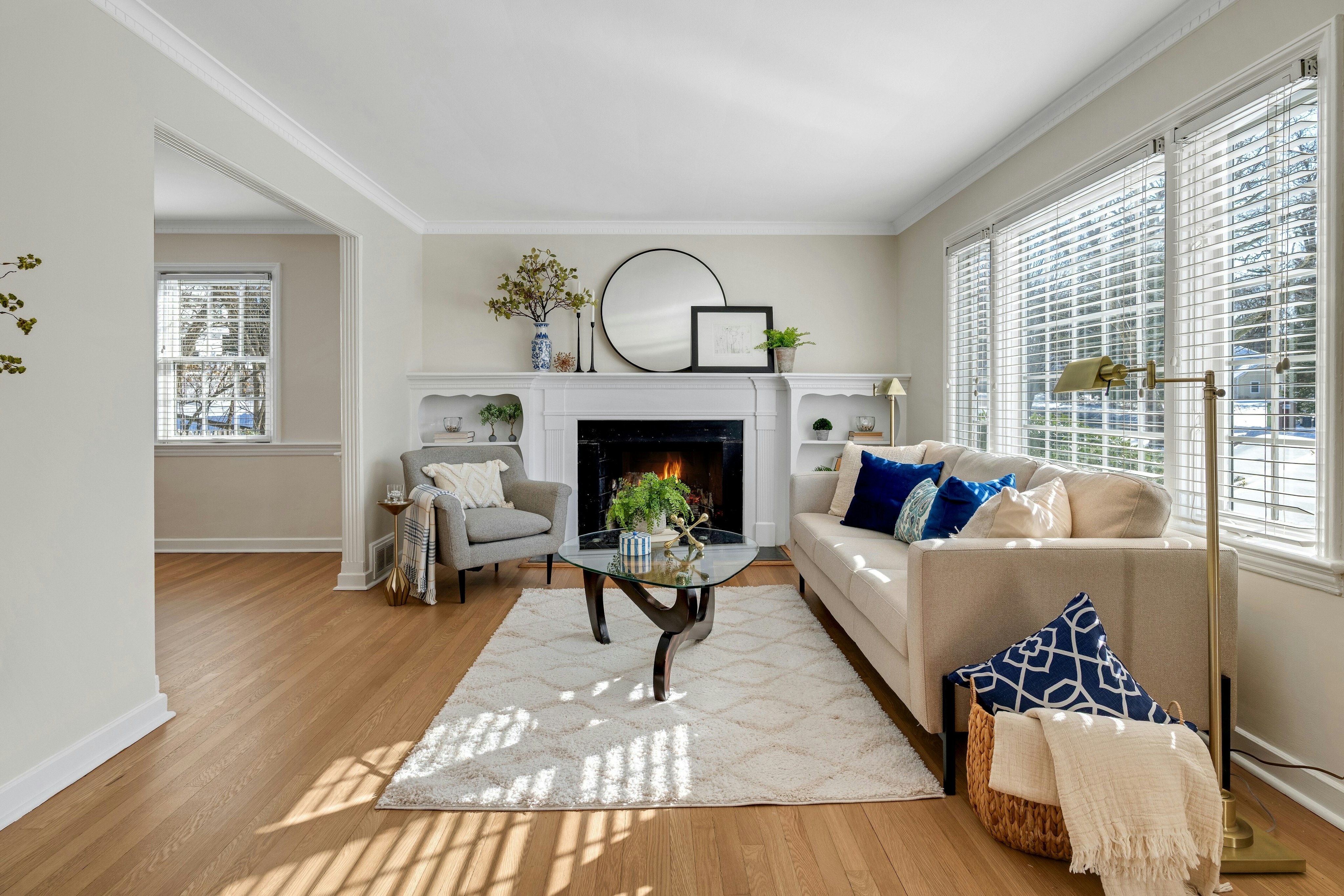 11 Mount Vernon Avenue 