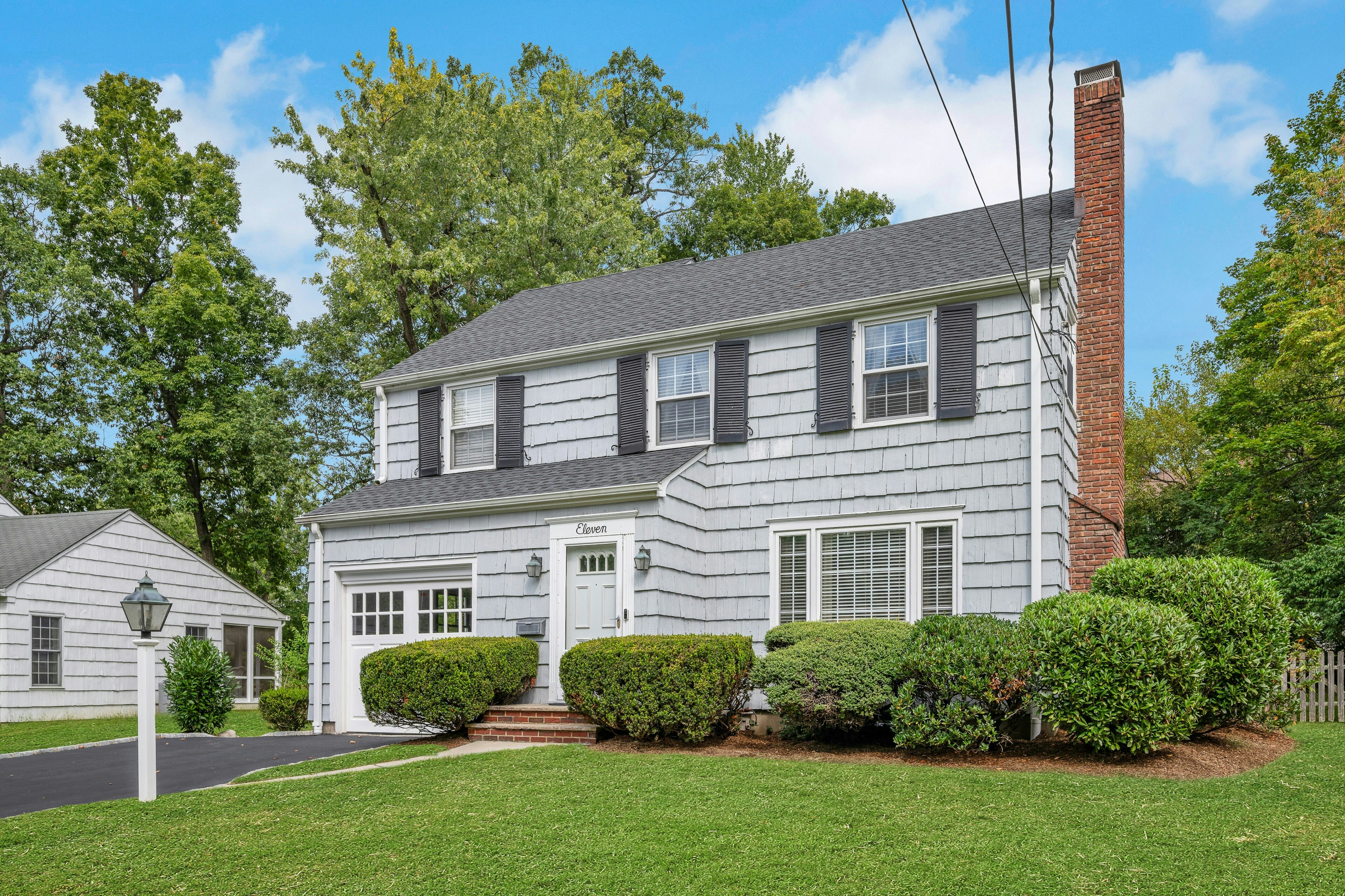 11 Mount Vernon Avenue 