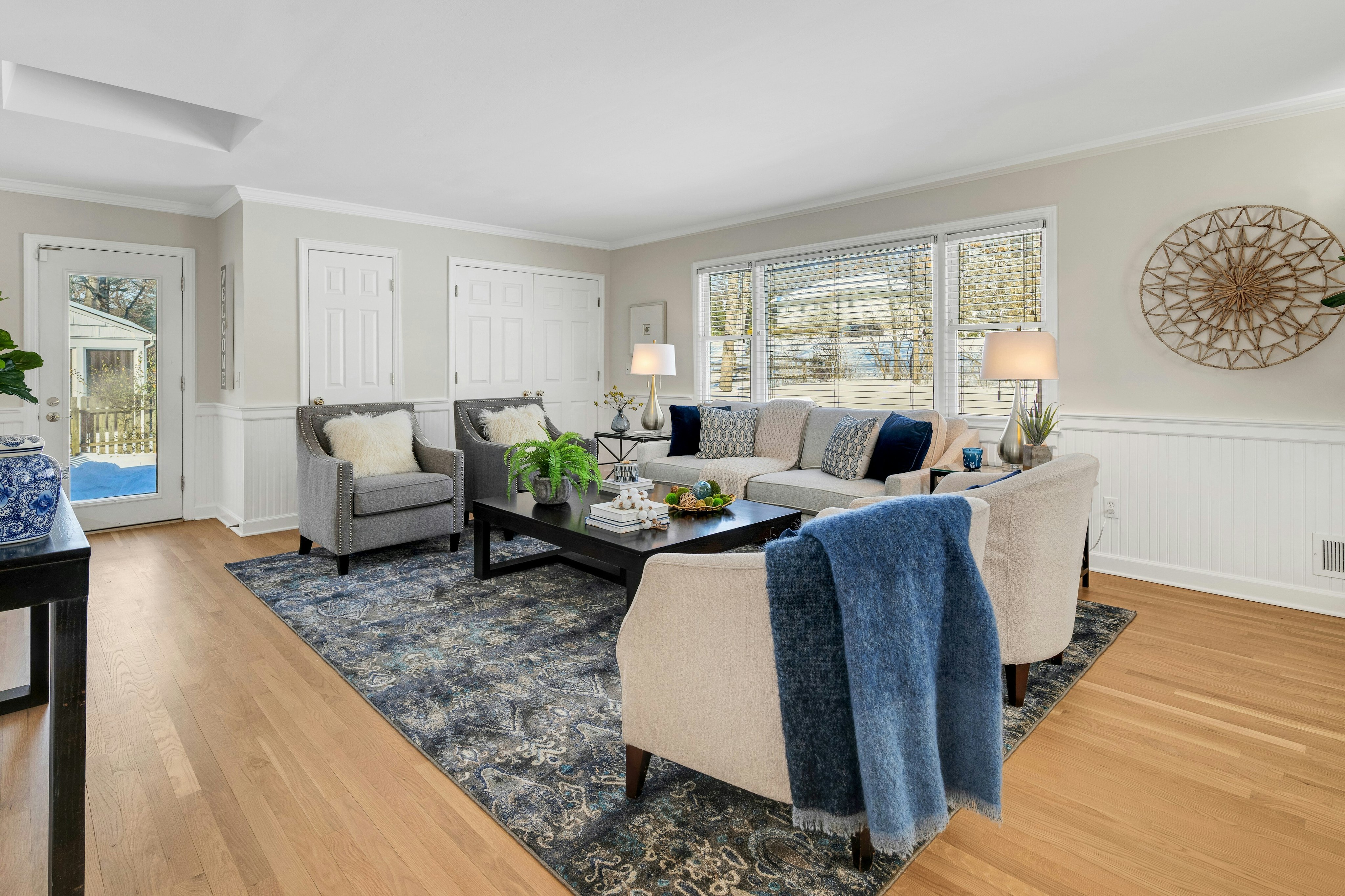 11 Mount Vernon Avenue 