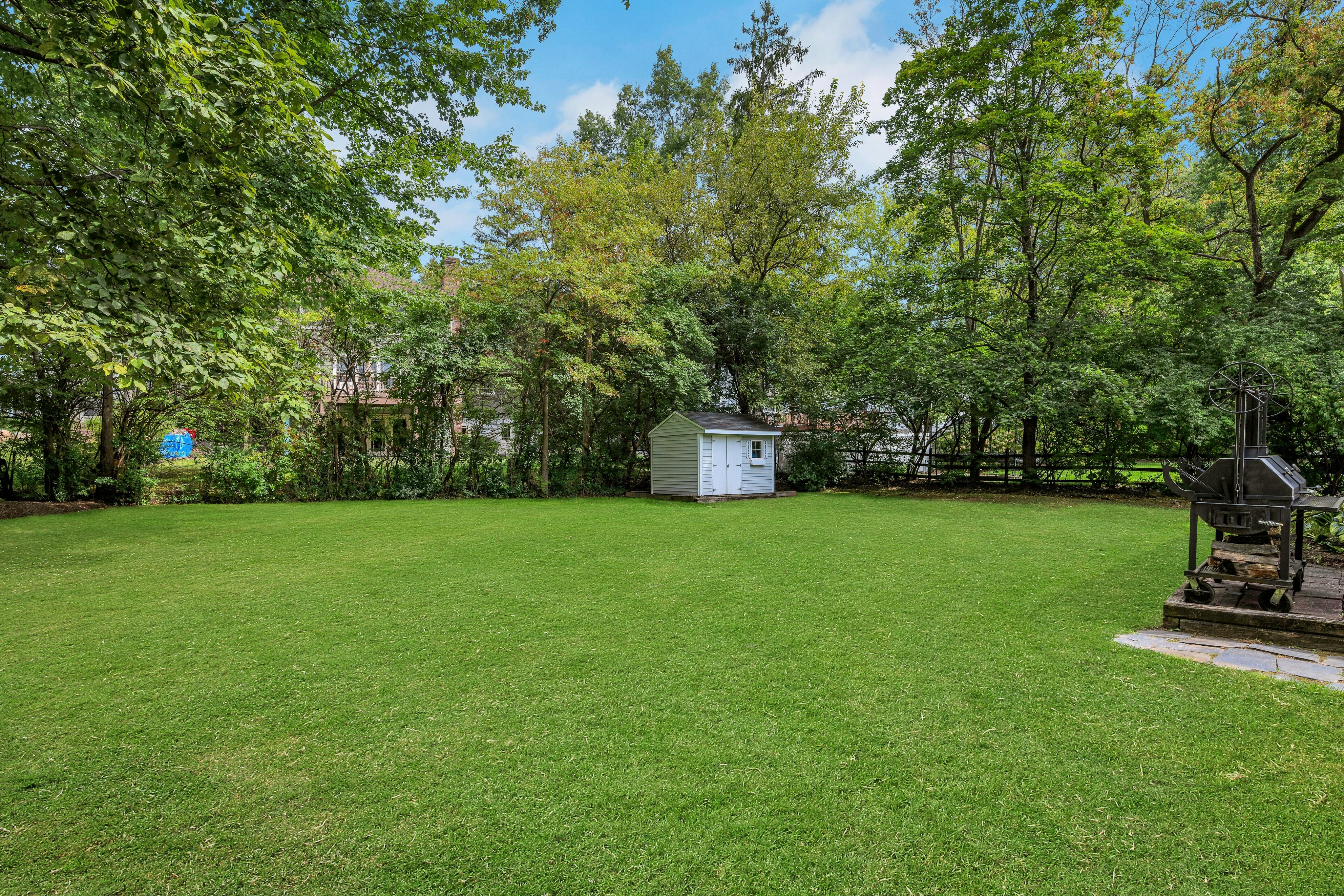 11 Mount Vernon Avenue 