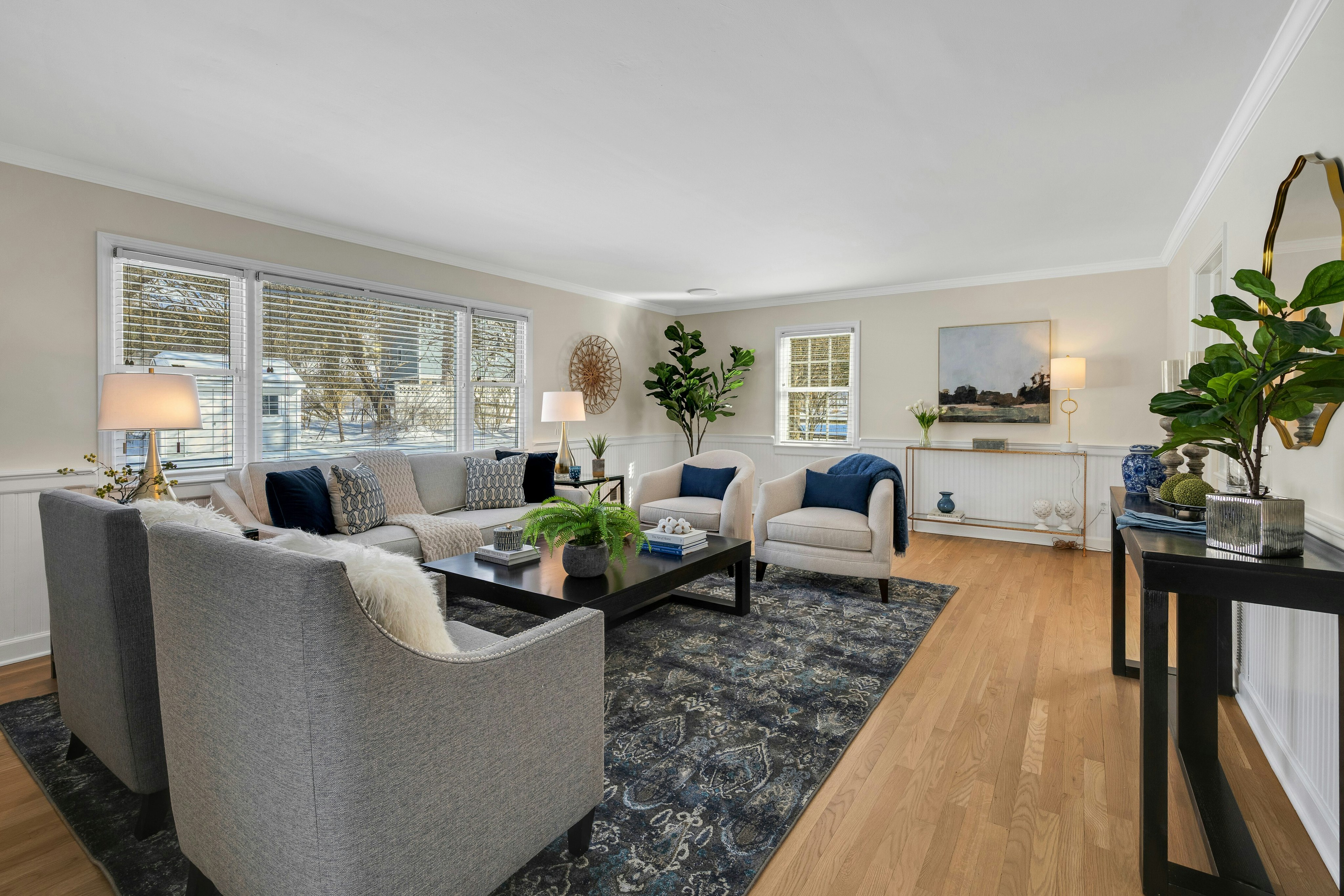 11 Mount Vernon Avenue 