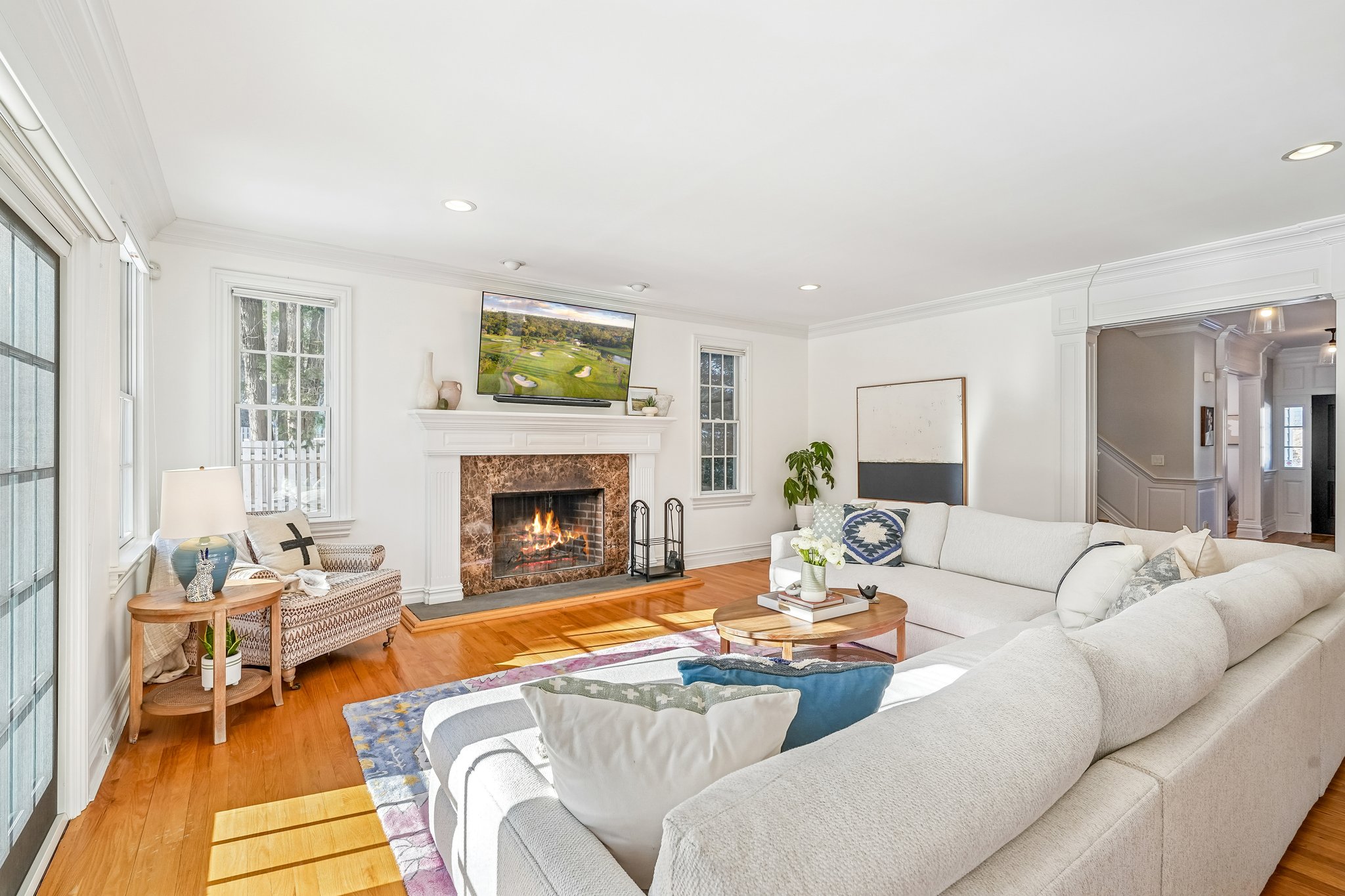 9 Mount Vernon Road 