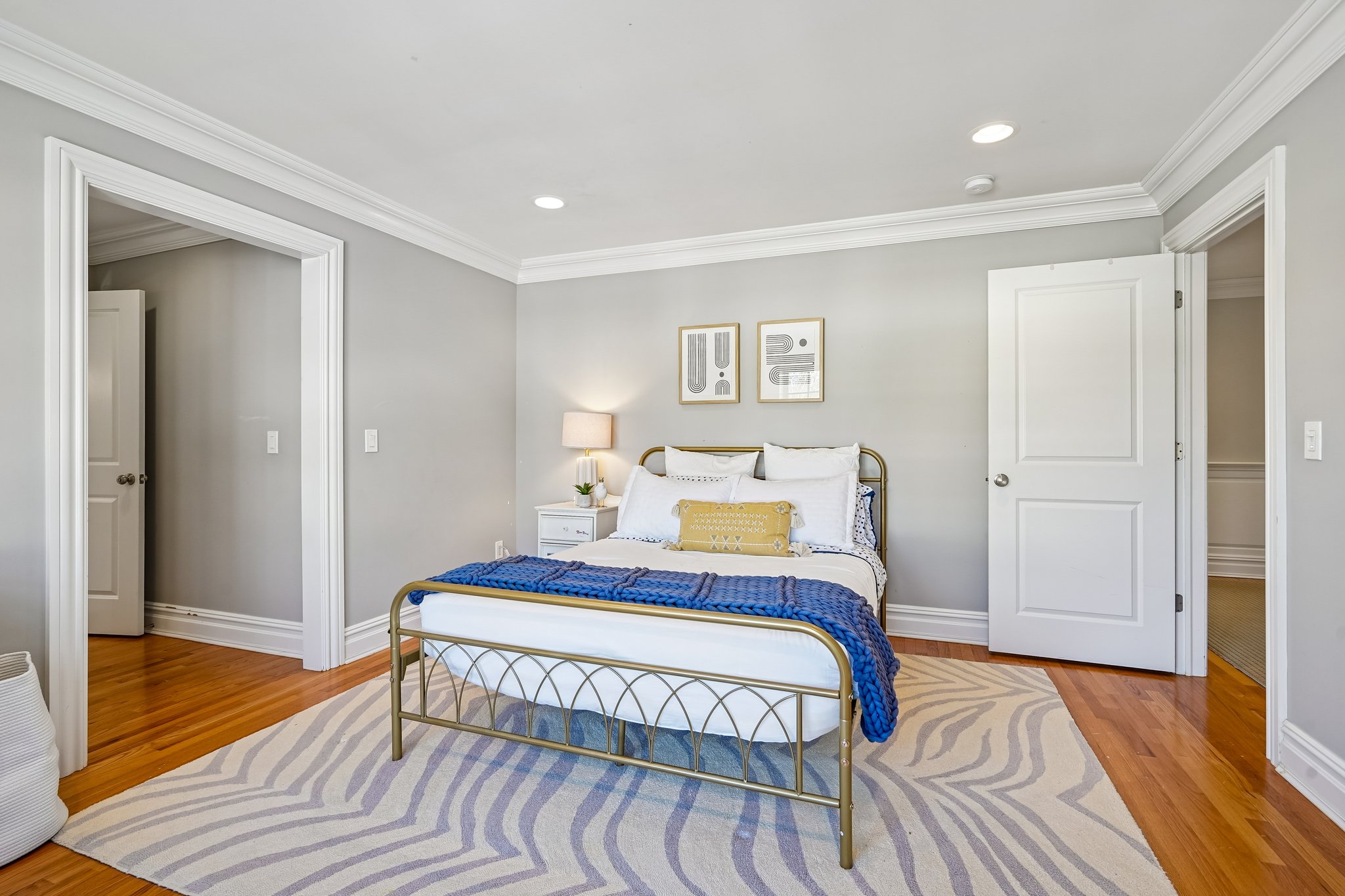 9 Mount Vernon Road 