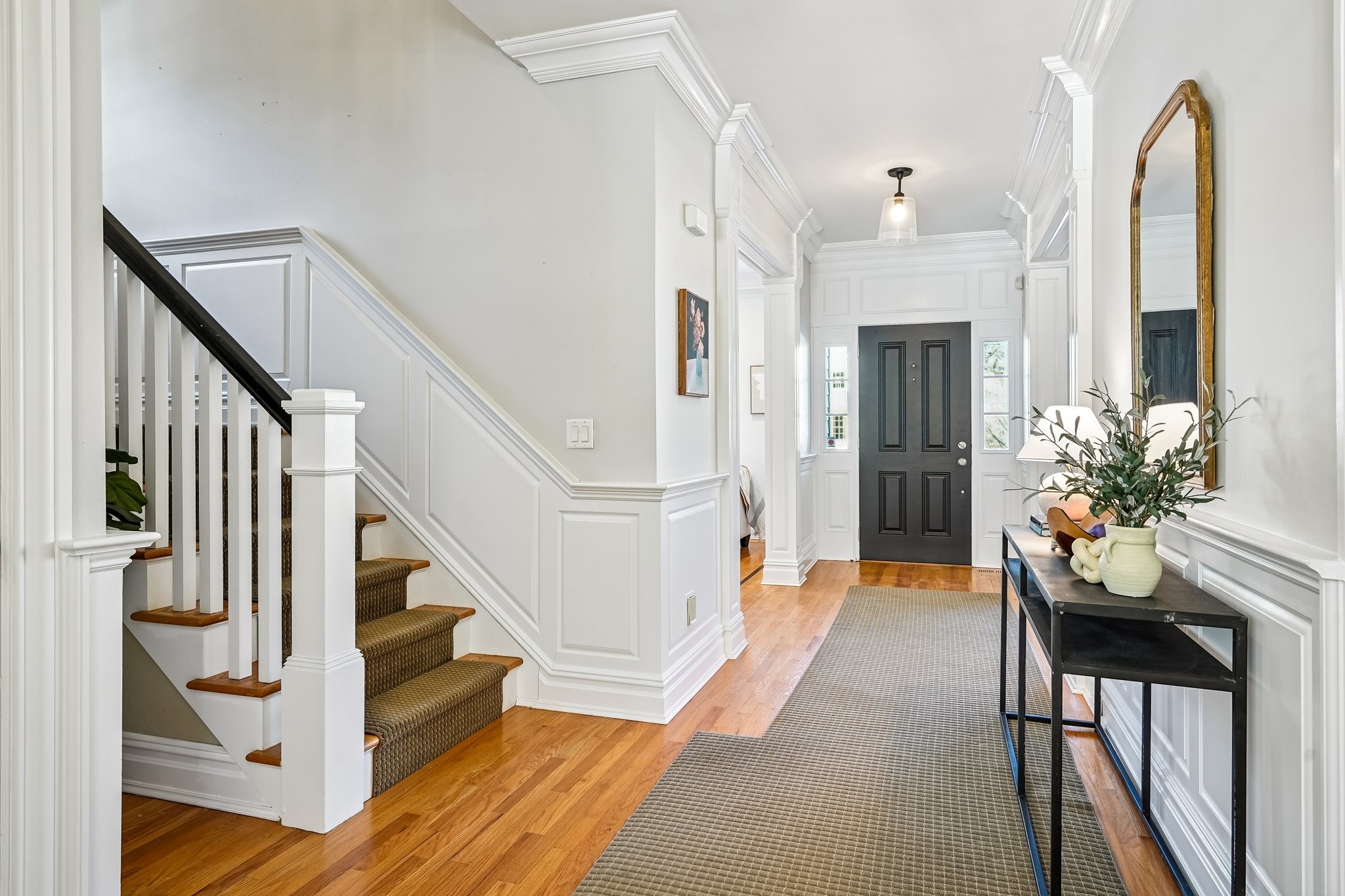 9 Mount Vernon Road 