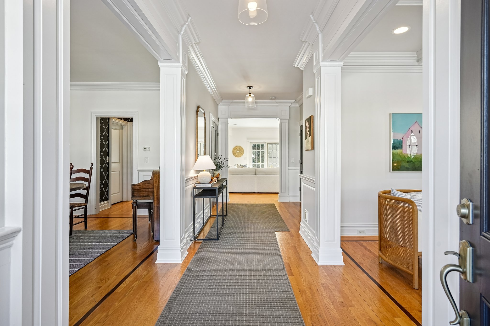 9 Mount Vernon Road 