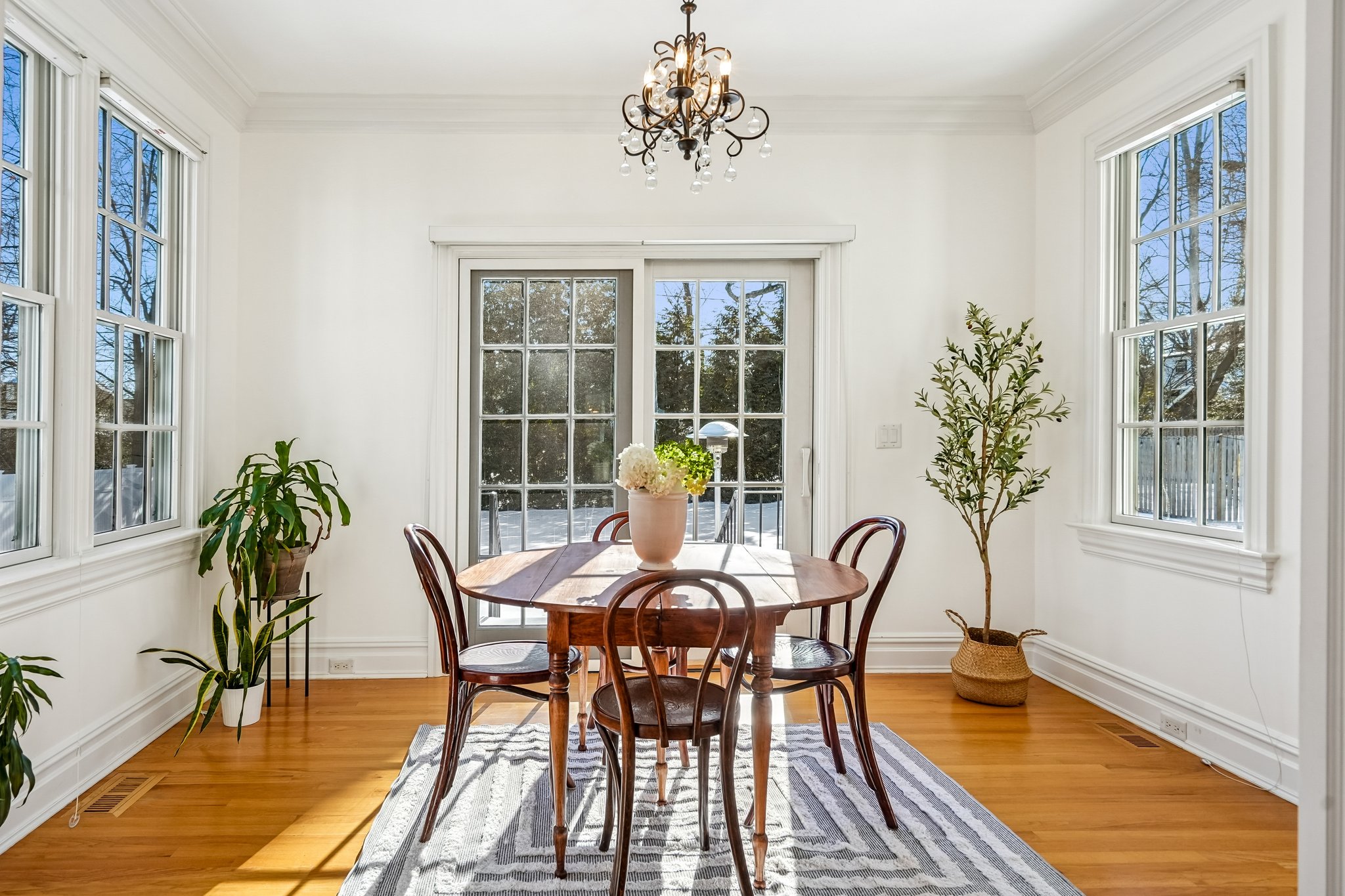 9 Mount Vernon Road 