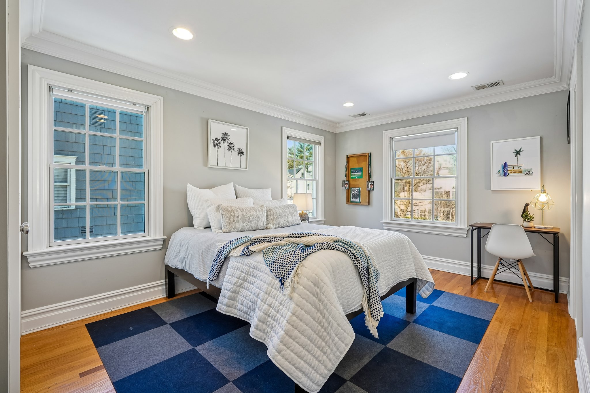 9 Mount Vernon Road 