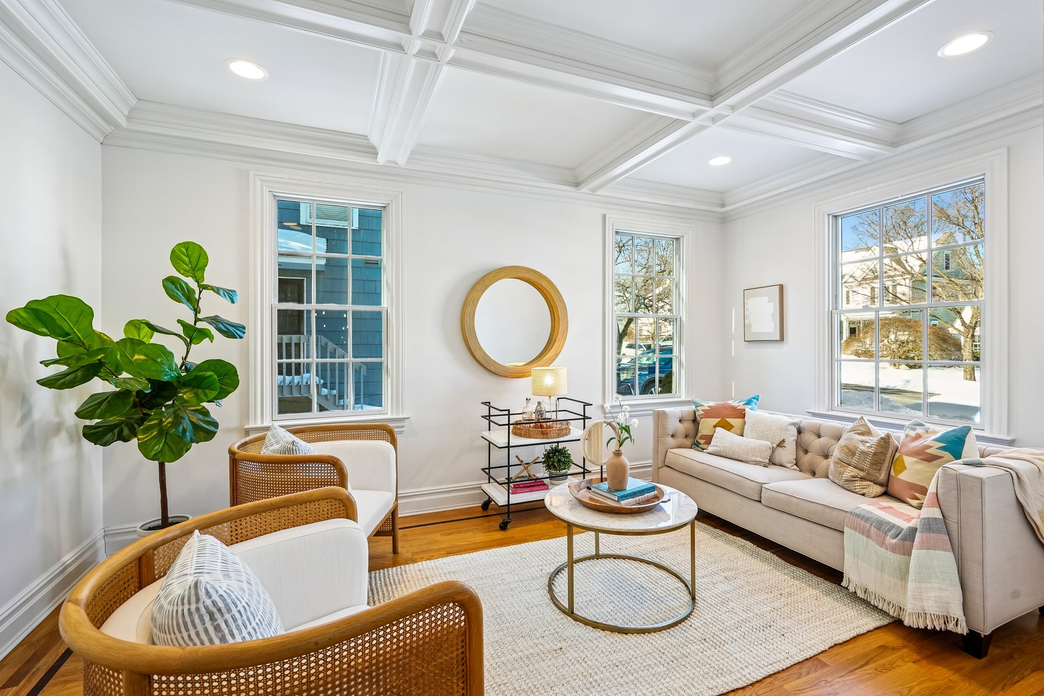 9 Mount Vernon Road 