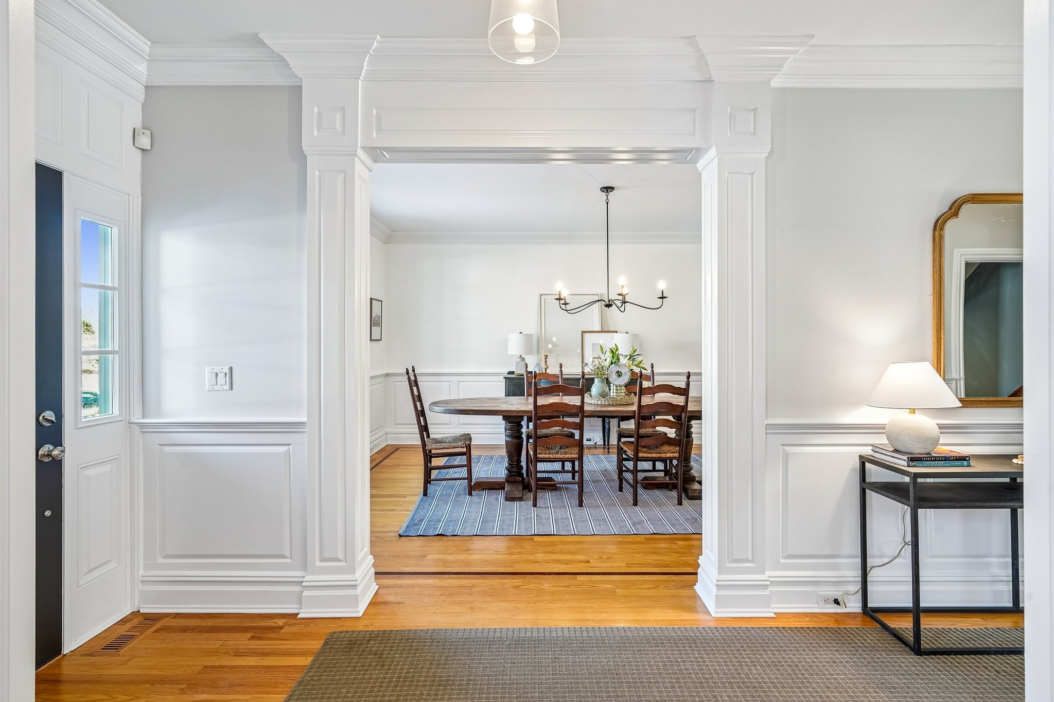 9 Mount Vernon Road 