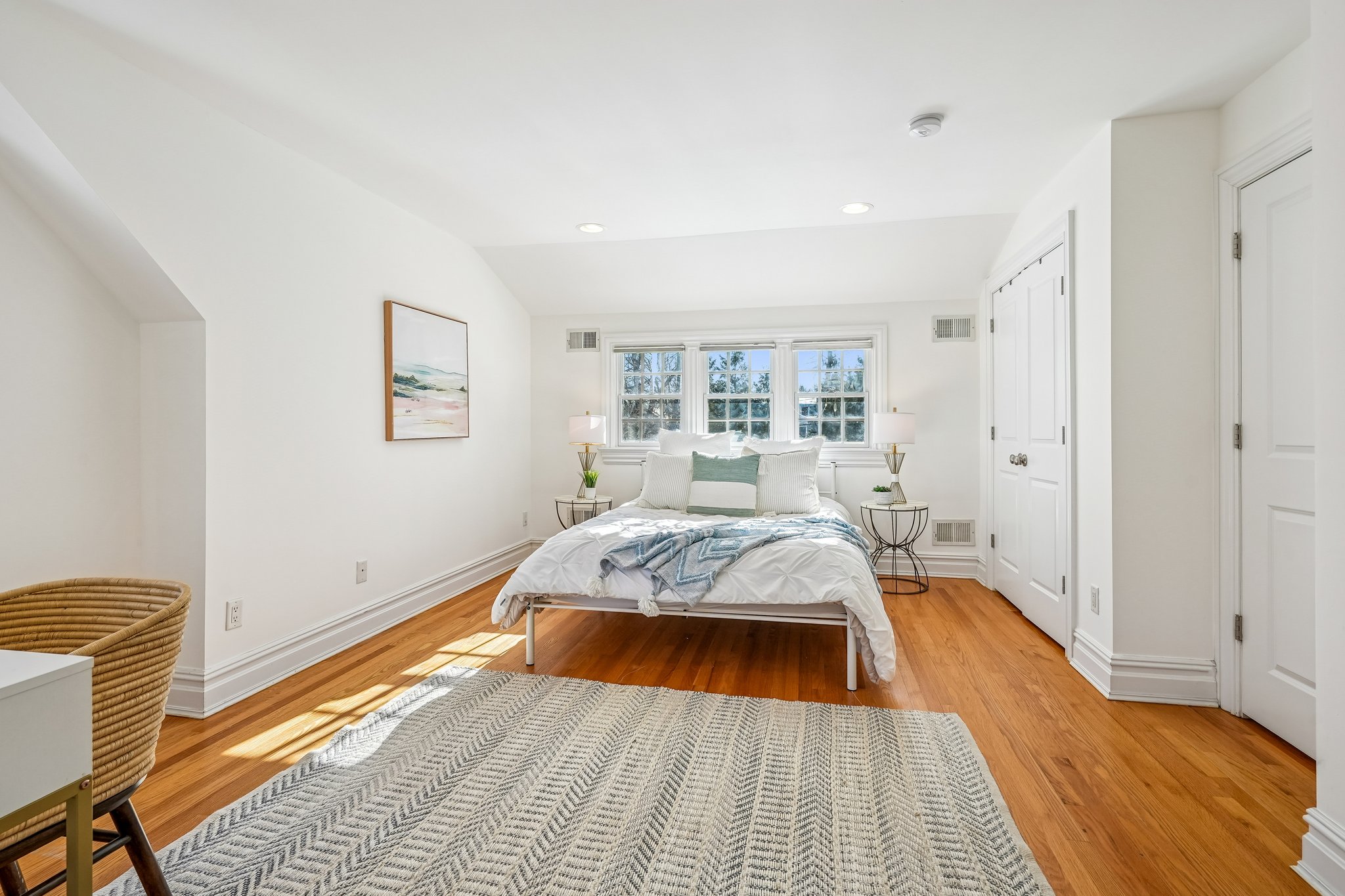 9 Mount Vernon Road 