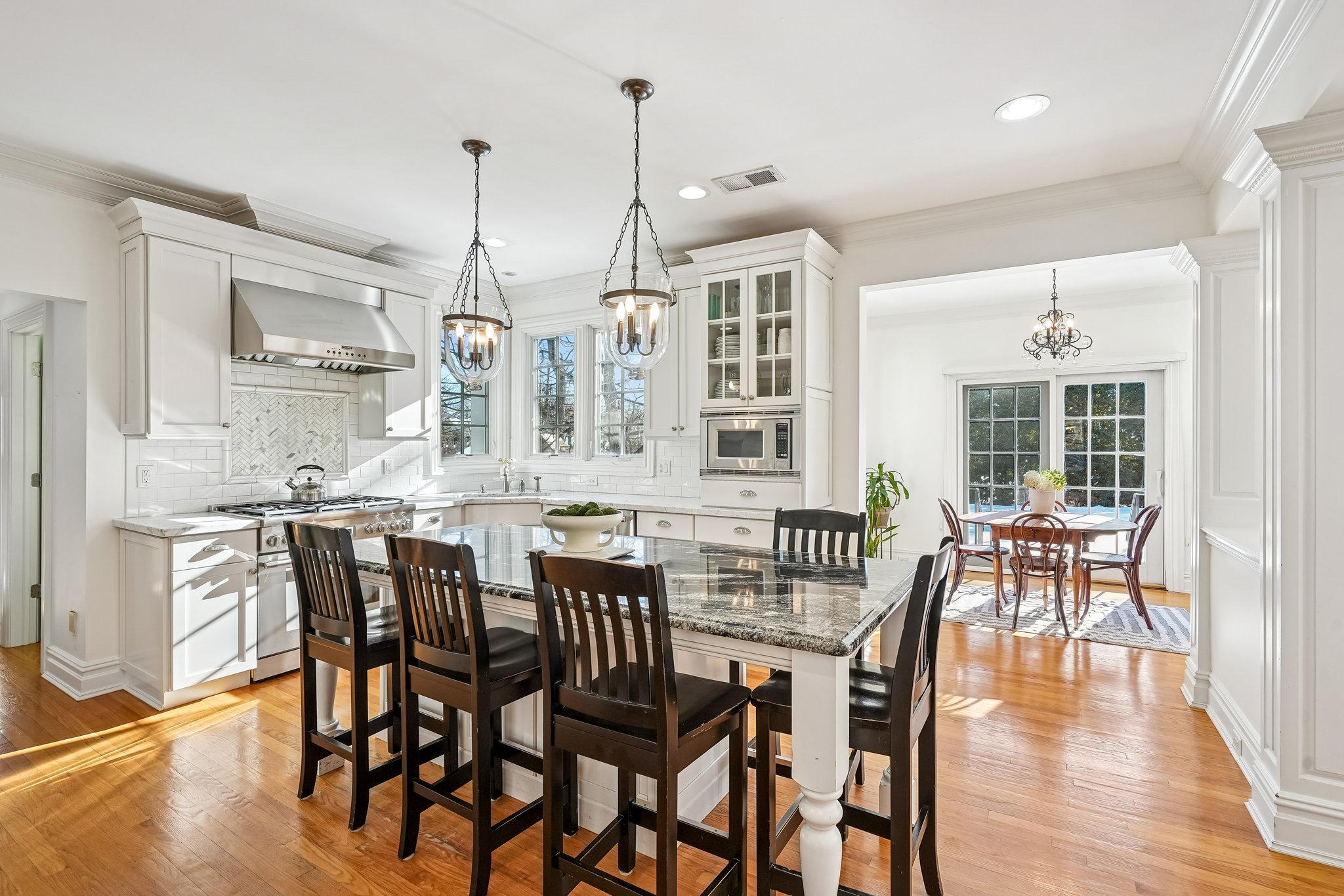 9 Mount Vernon Road 