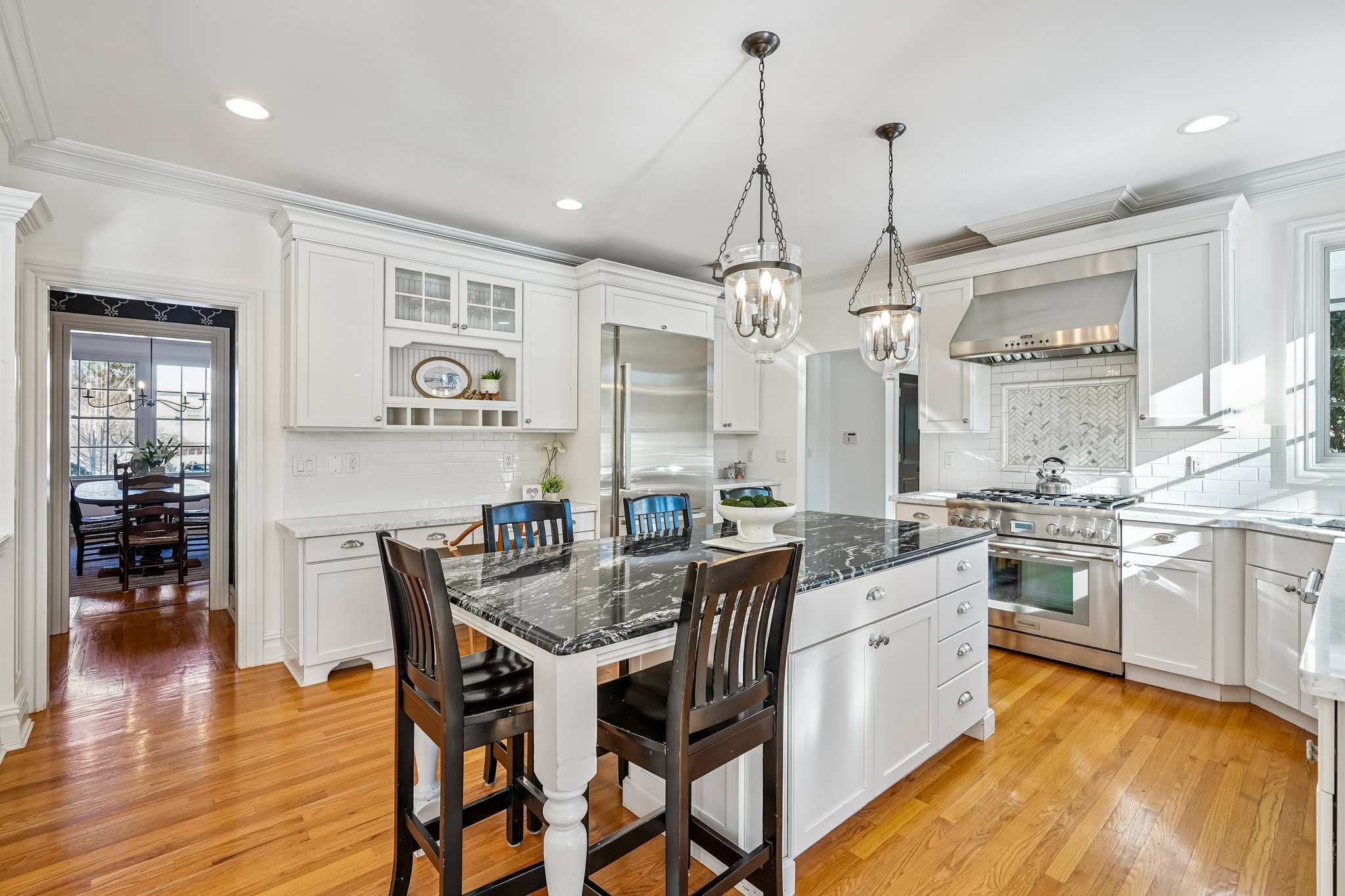 9 Mount Vernon Road 