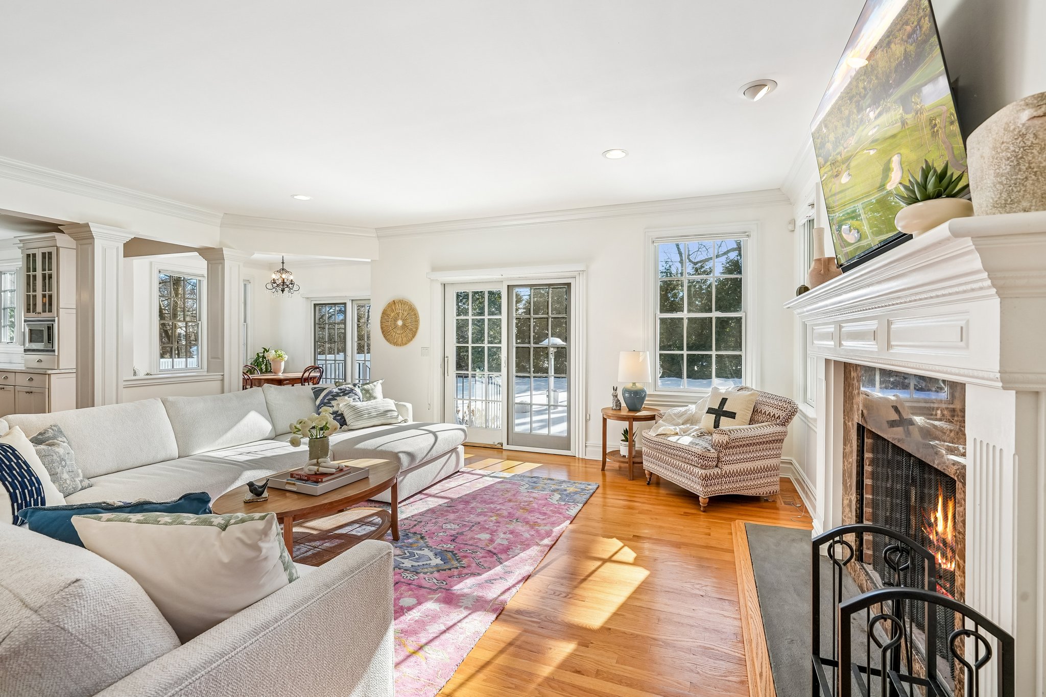9 Mount Vernon Road 