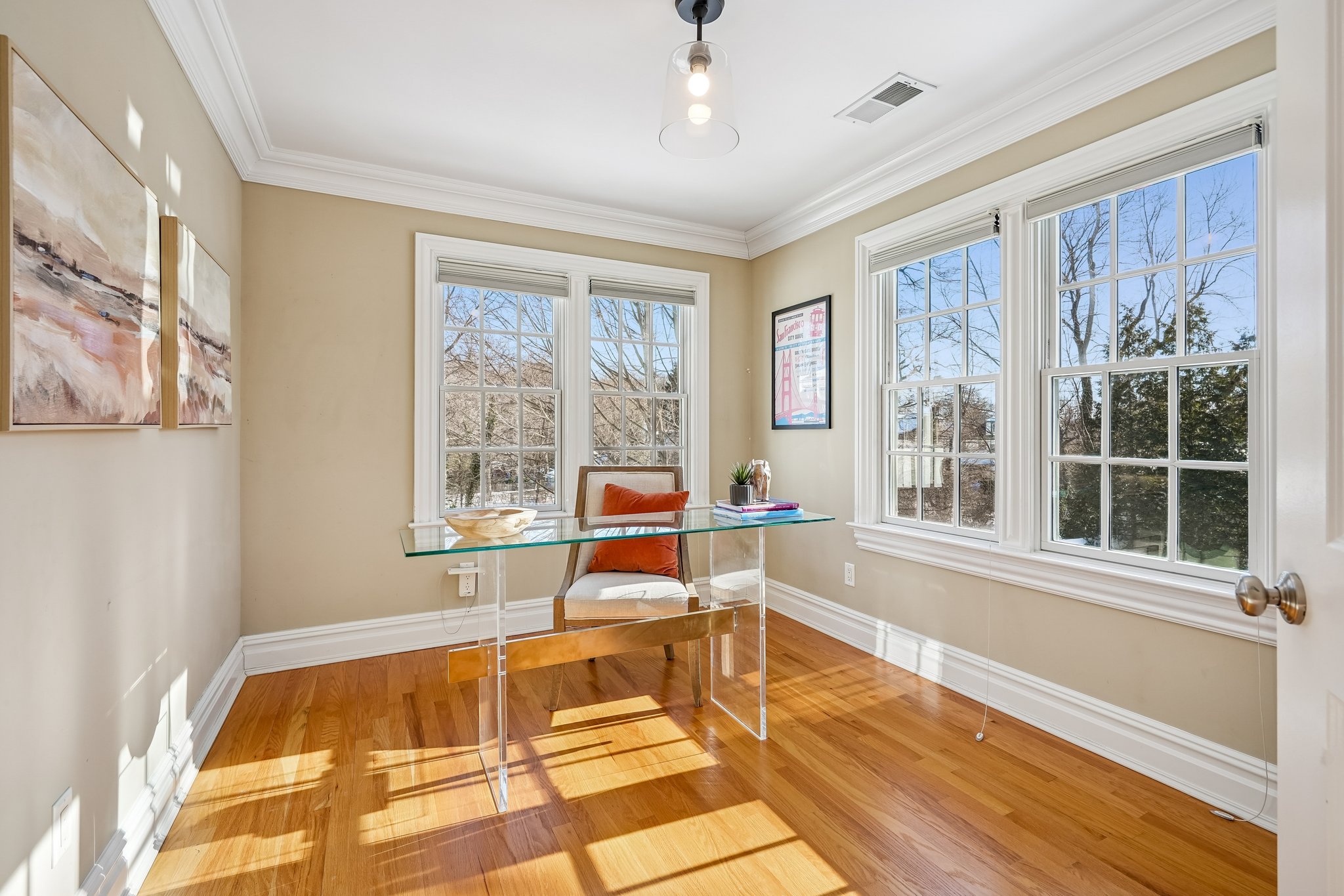 9 Mount Vernon Road 