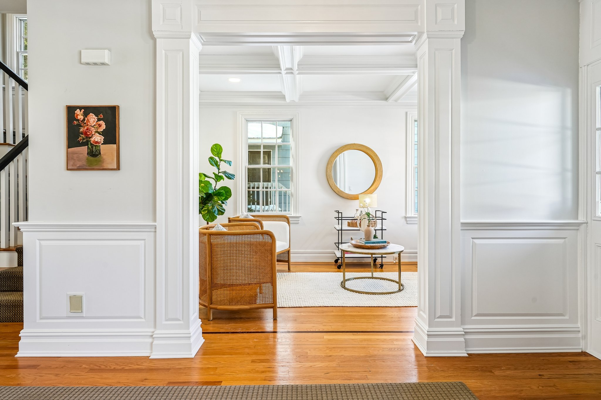 9 Mount Vernon Road 