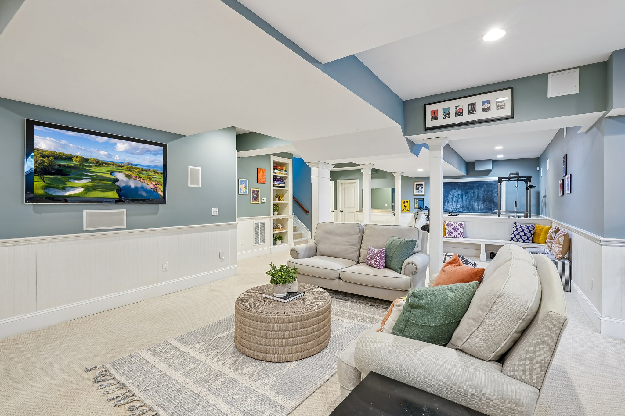 9 Mount Vernon Road 