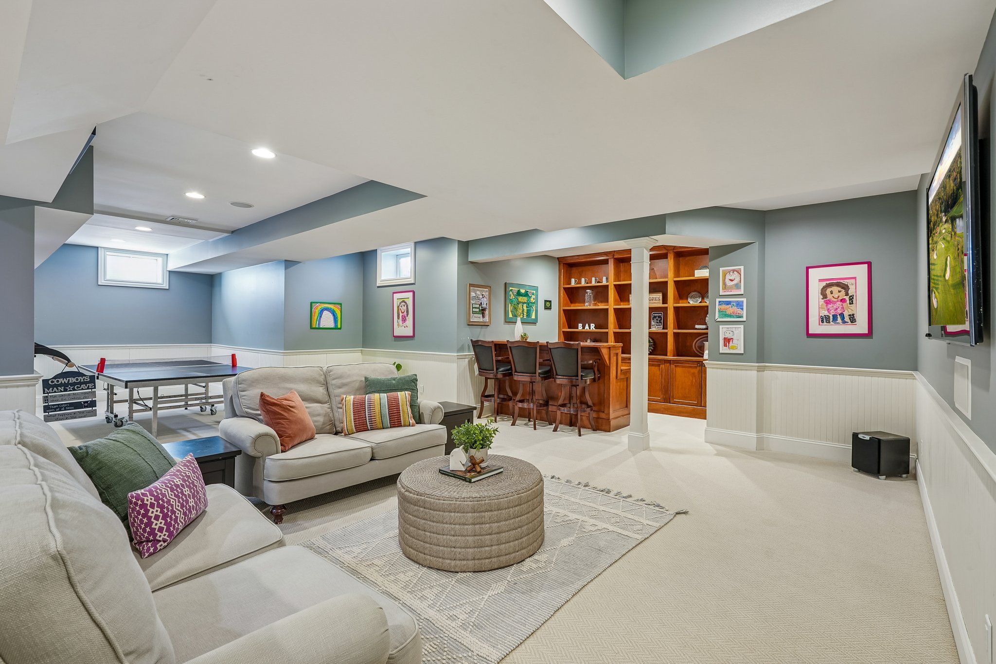 9 Mount Vernon Road 