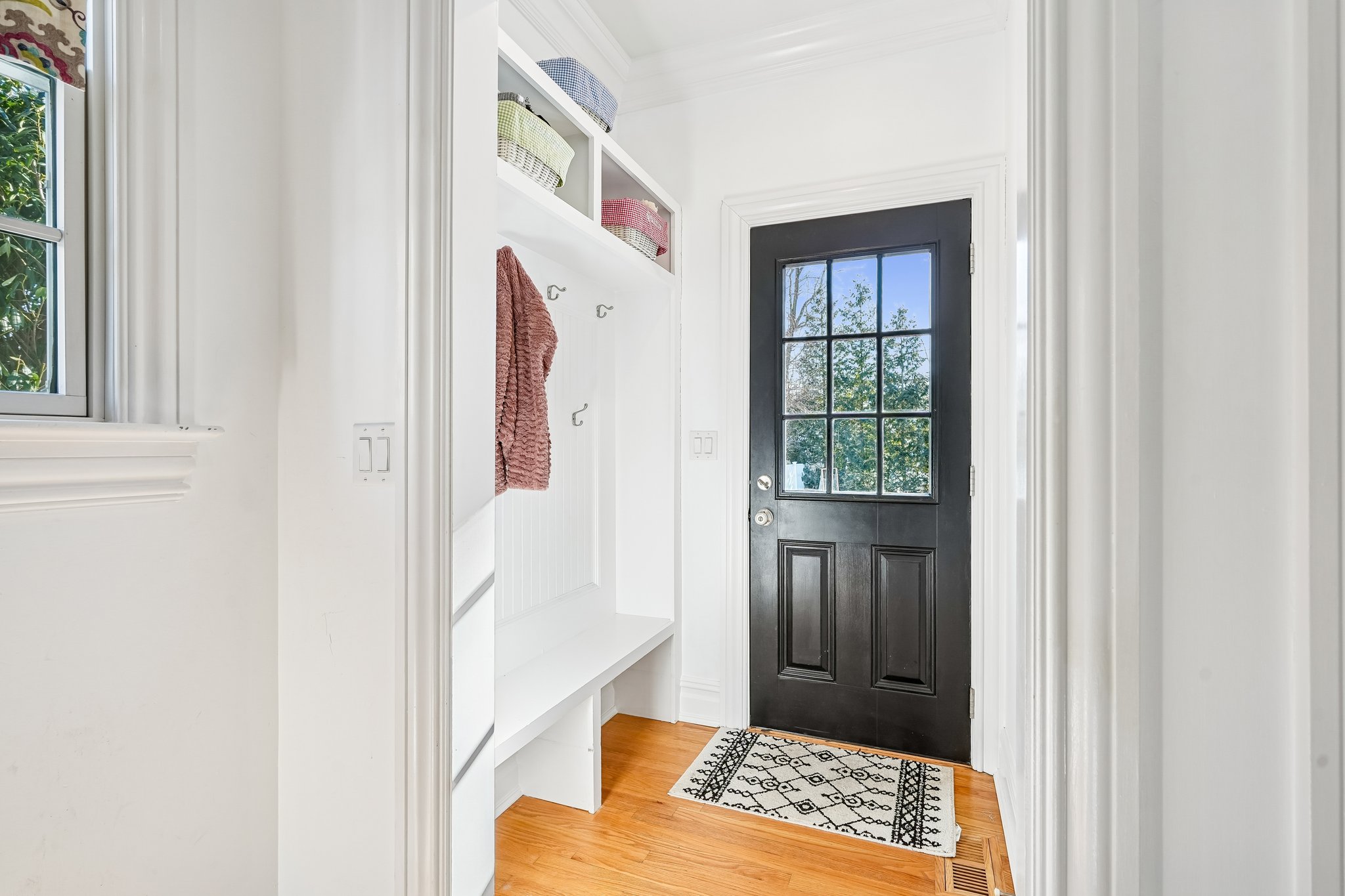9 Mount Vernon Road 
