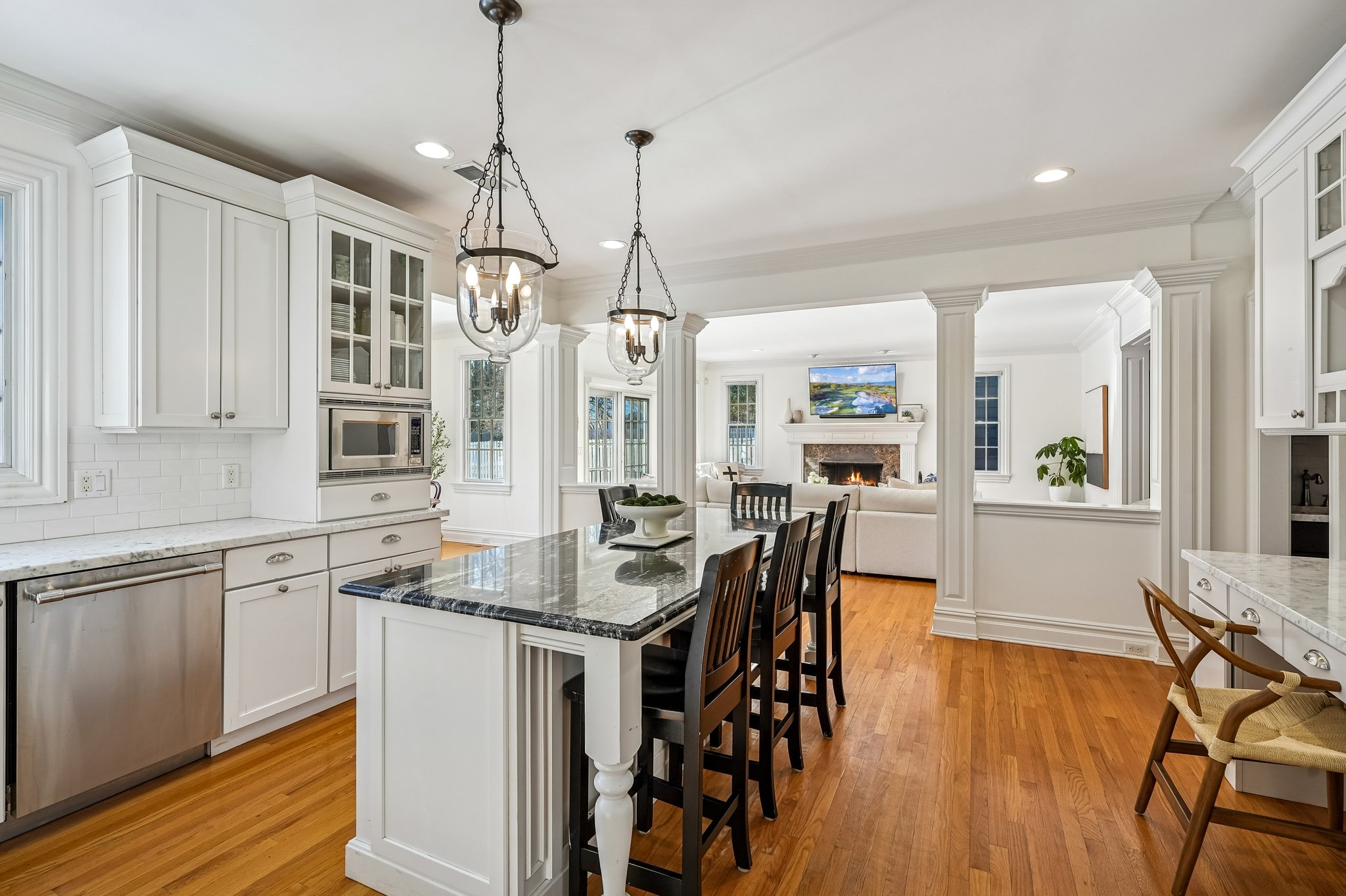 9 Mount Vernon Road 