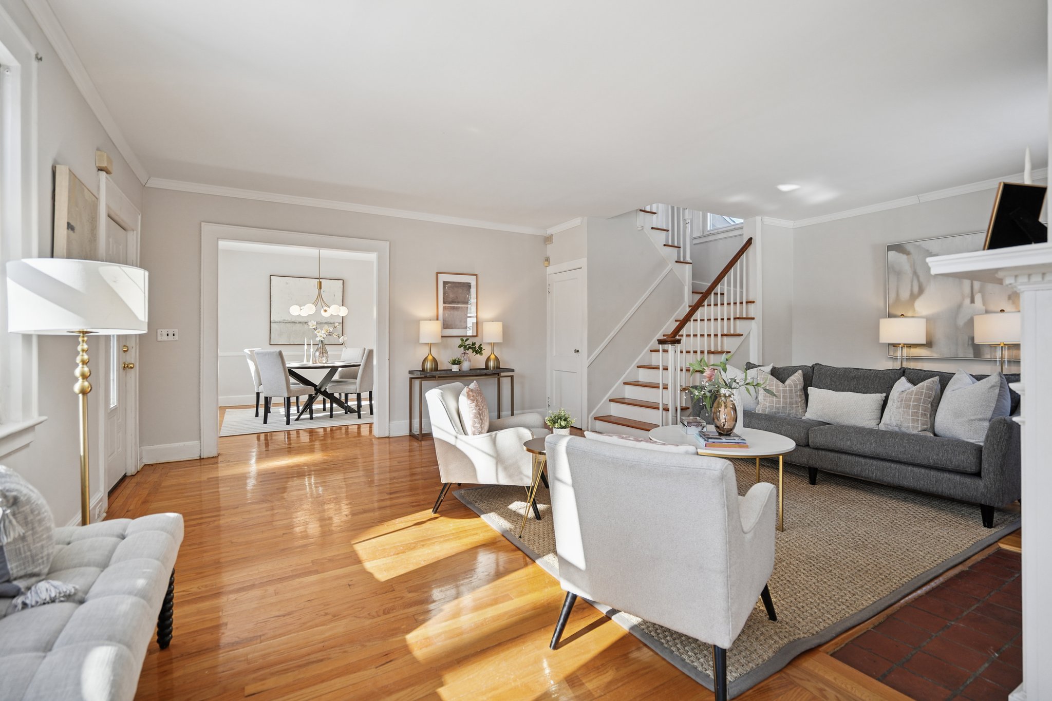 26 Lafayette Avenue 