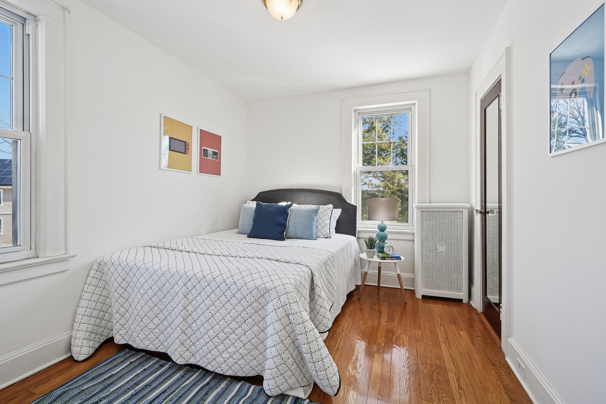 26 Lafayette Avenue 