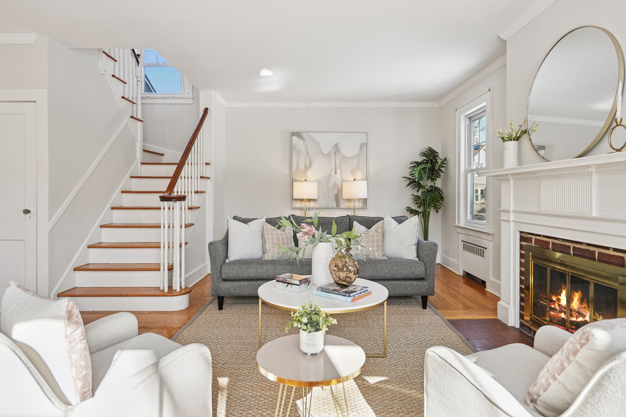 26 Lafayette Avenue 