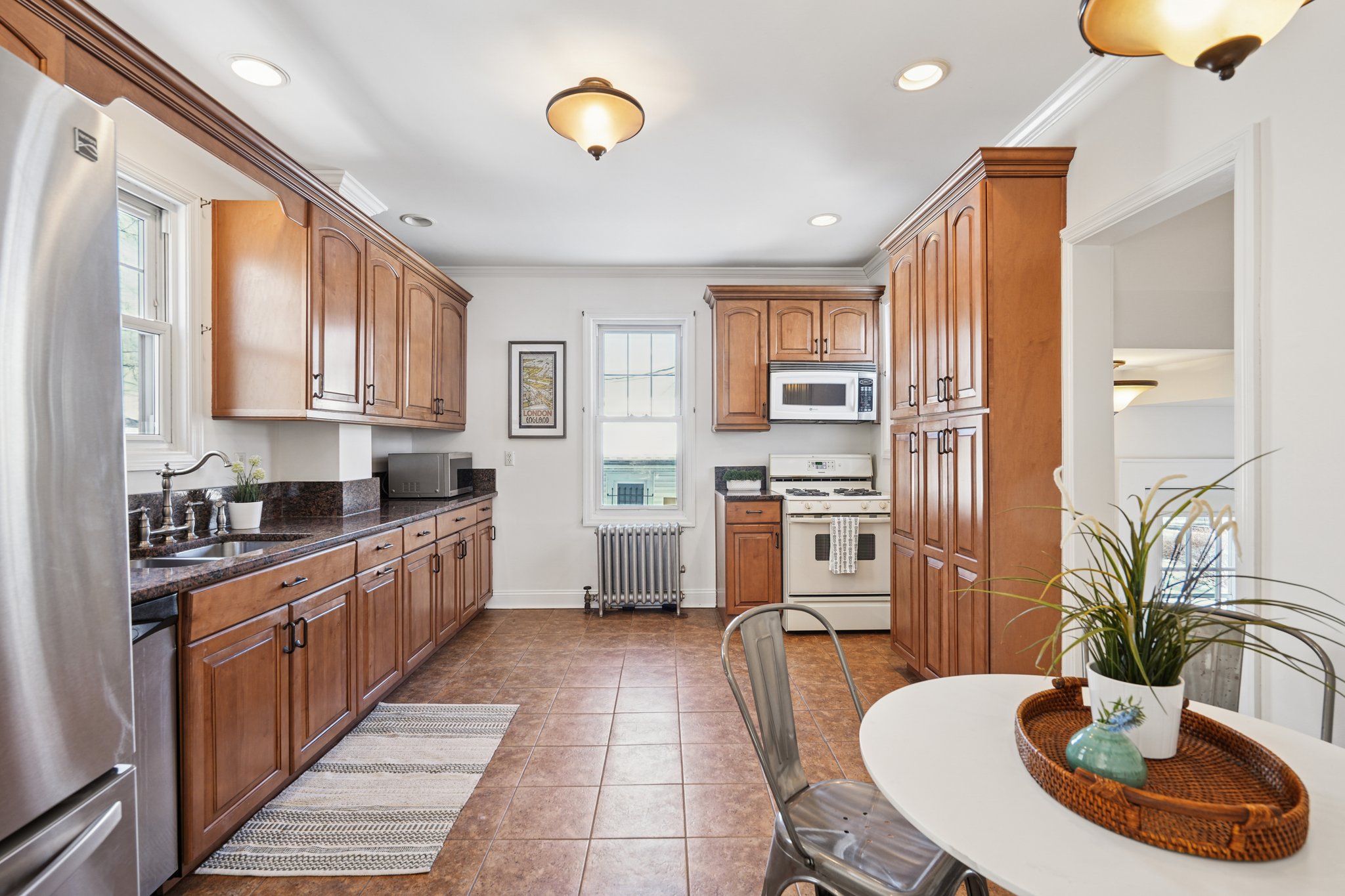 26 Lafayette Avenue 