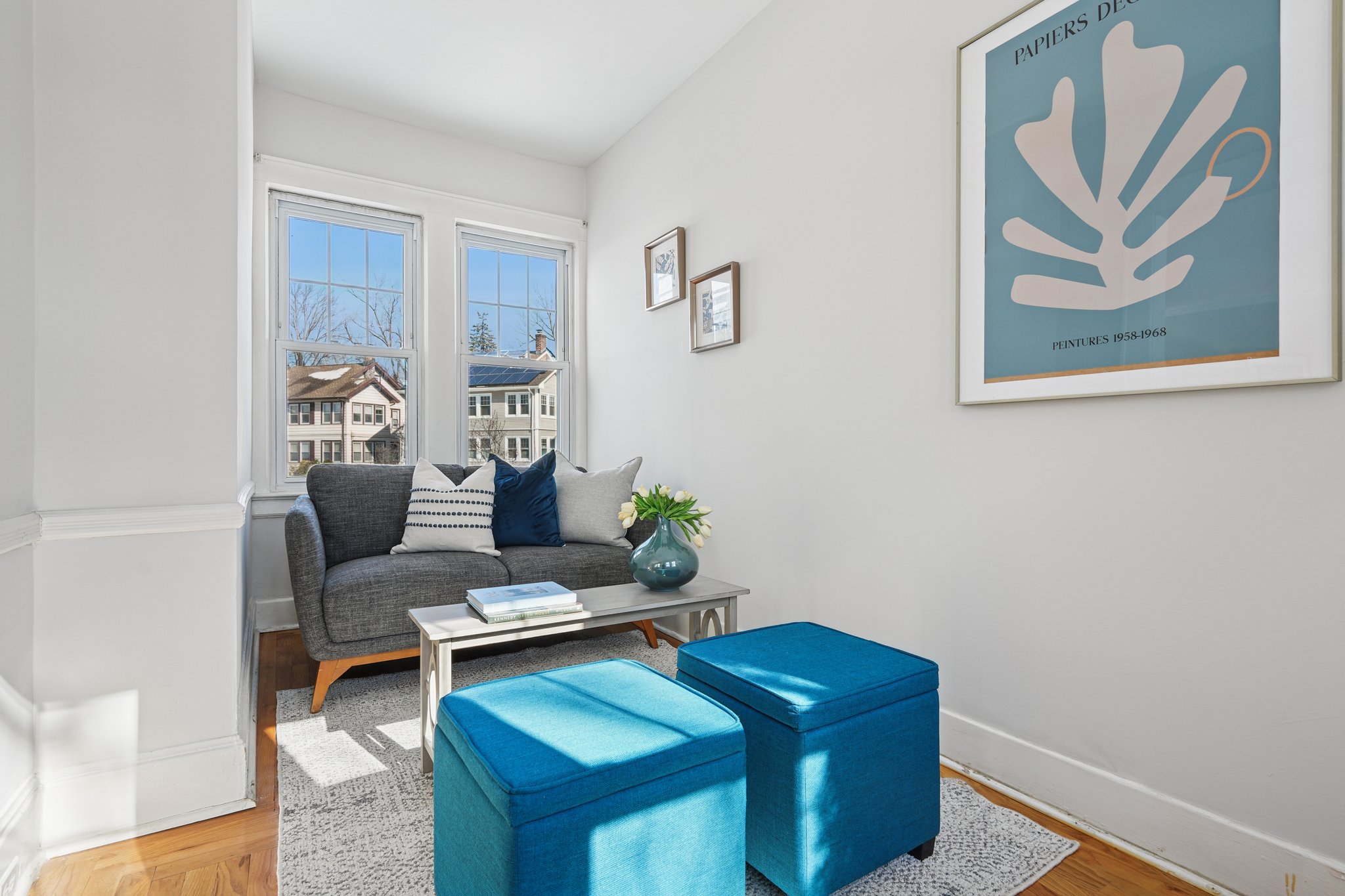 26 Lafayette Avenue 