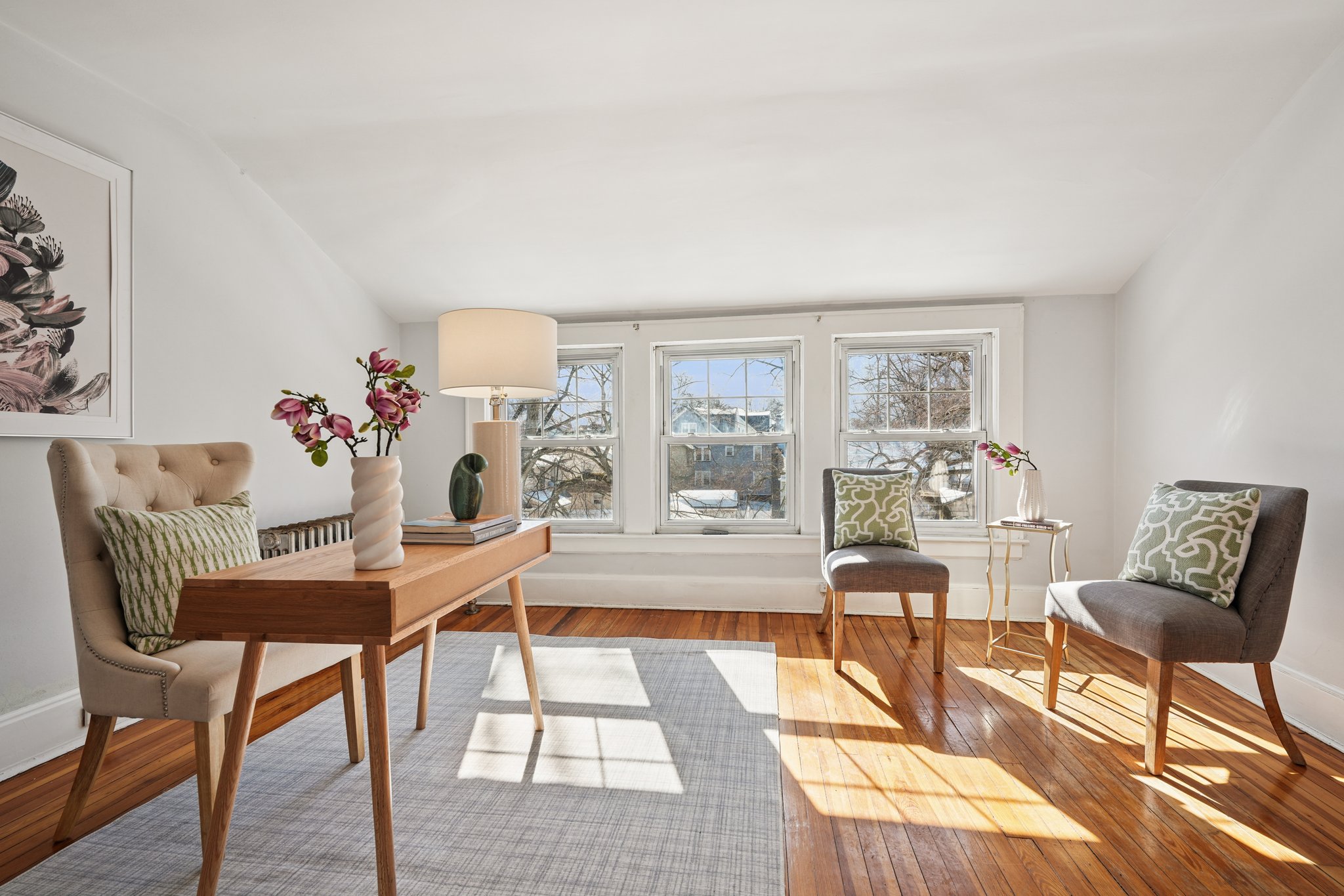 26 Lafayette Avenue 