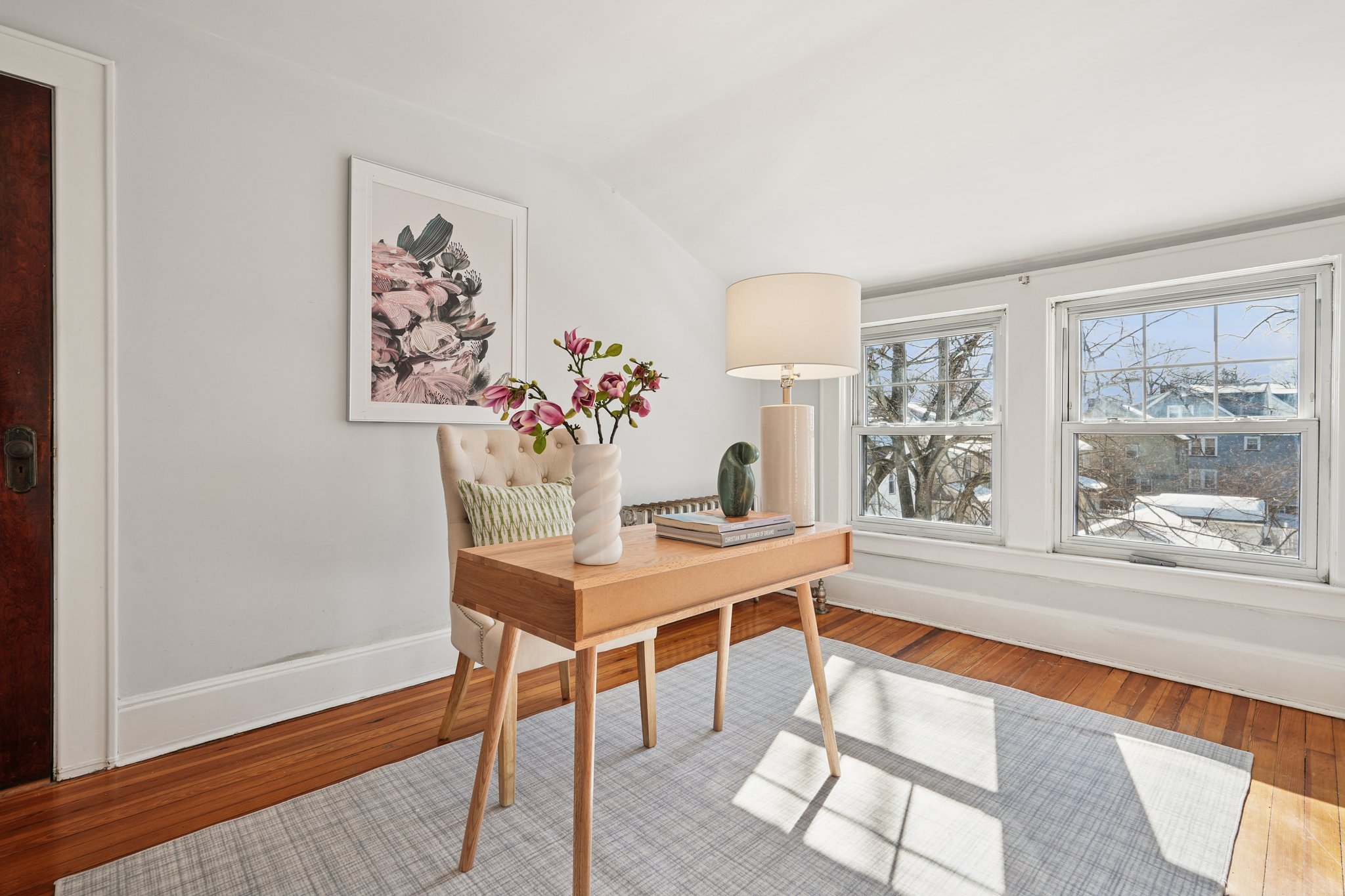 26 Lafayette Avenue 