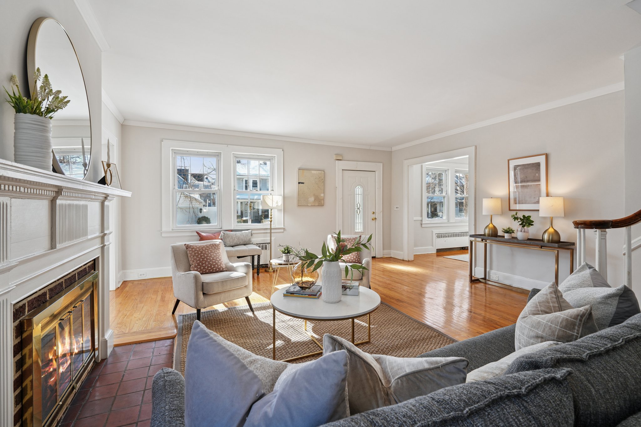 26 Lafayette Avenue 