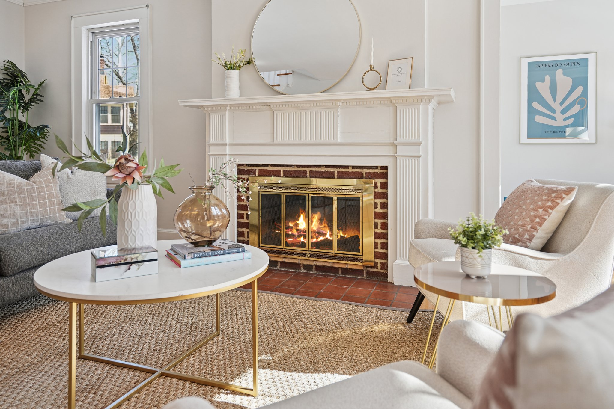 26 Lafayette Avenue 