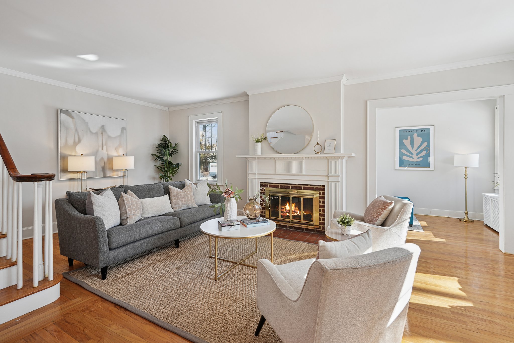 26 Lafayette Avenue 