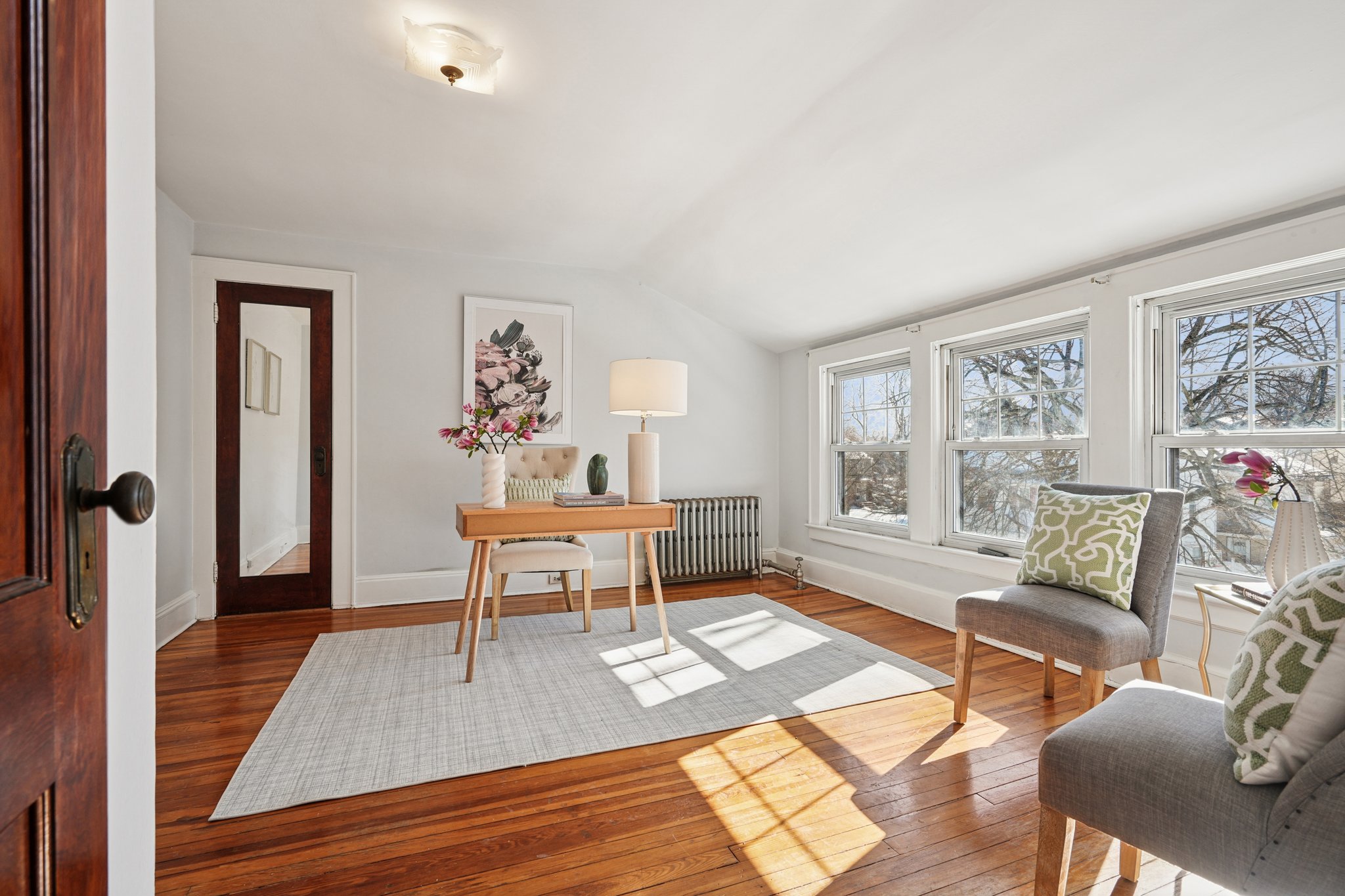 26 Lafayette Avenue 