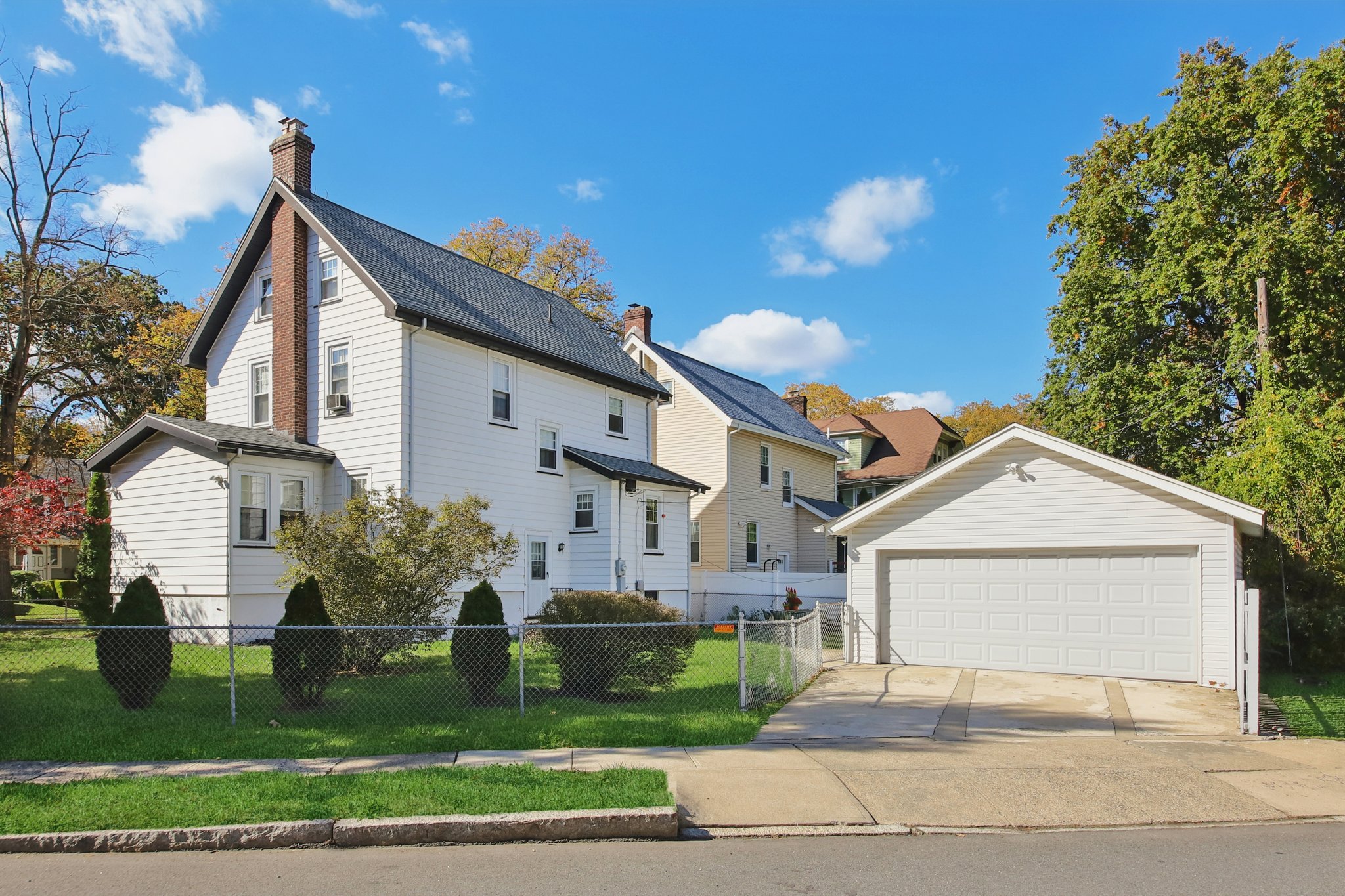 26 Lafayette Avenue 
