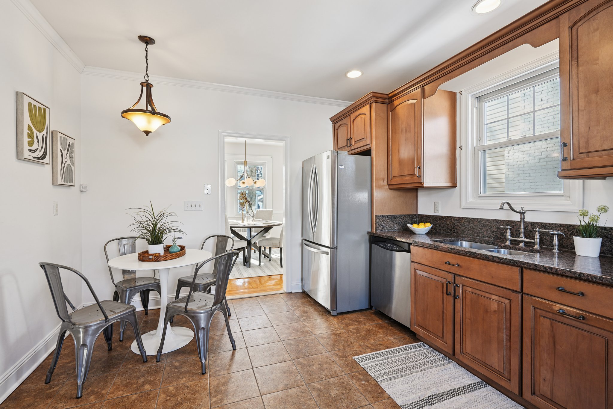 26 Lafayette Avenue 
