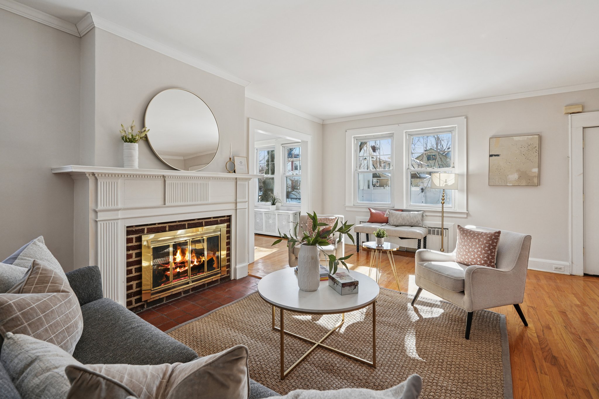 26 Lafayette Avenue 