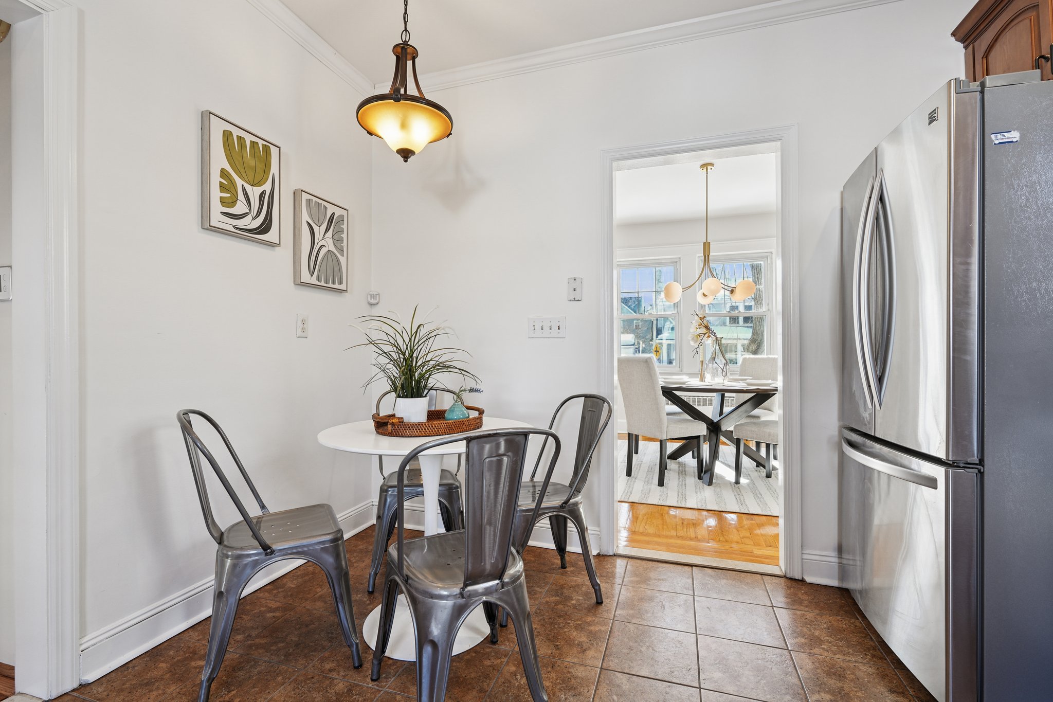 26 Lafayette Avenue 