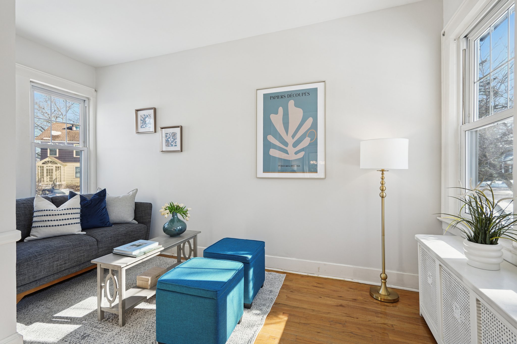 26 Lafayette Avenue 