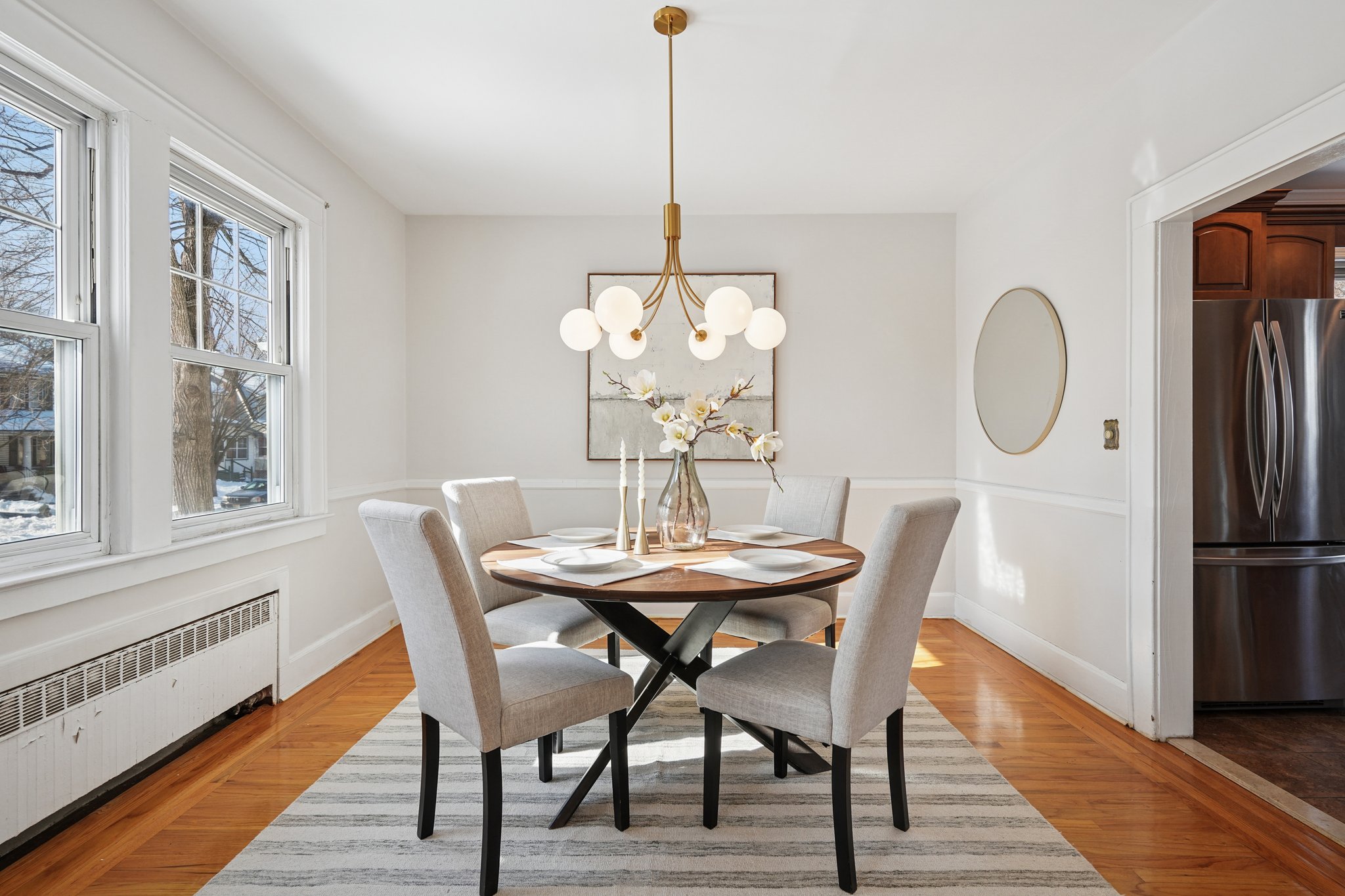26 Lafayette Avenue 