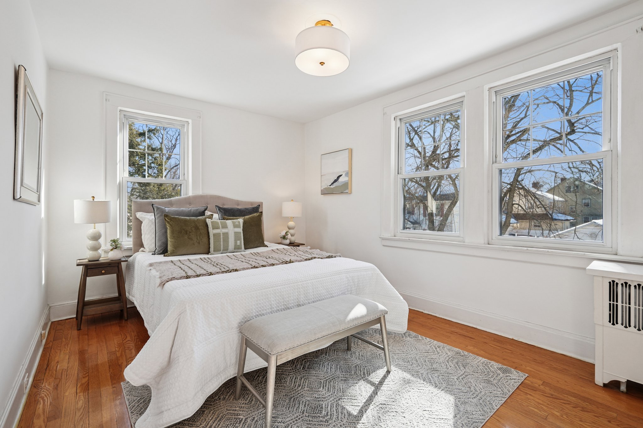 26 Lafayette Avenue 