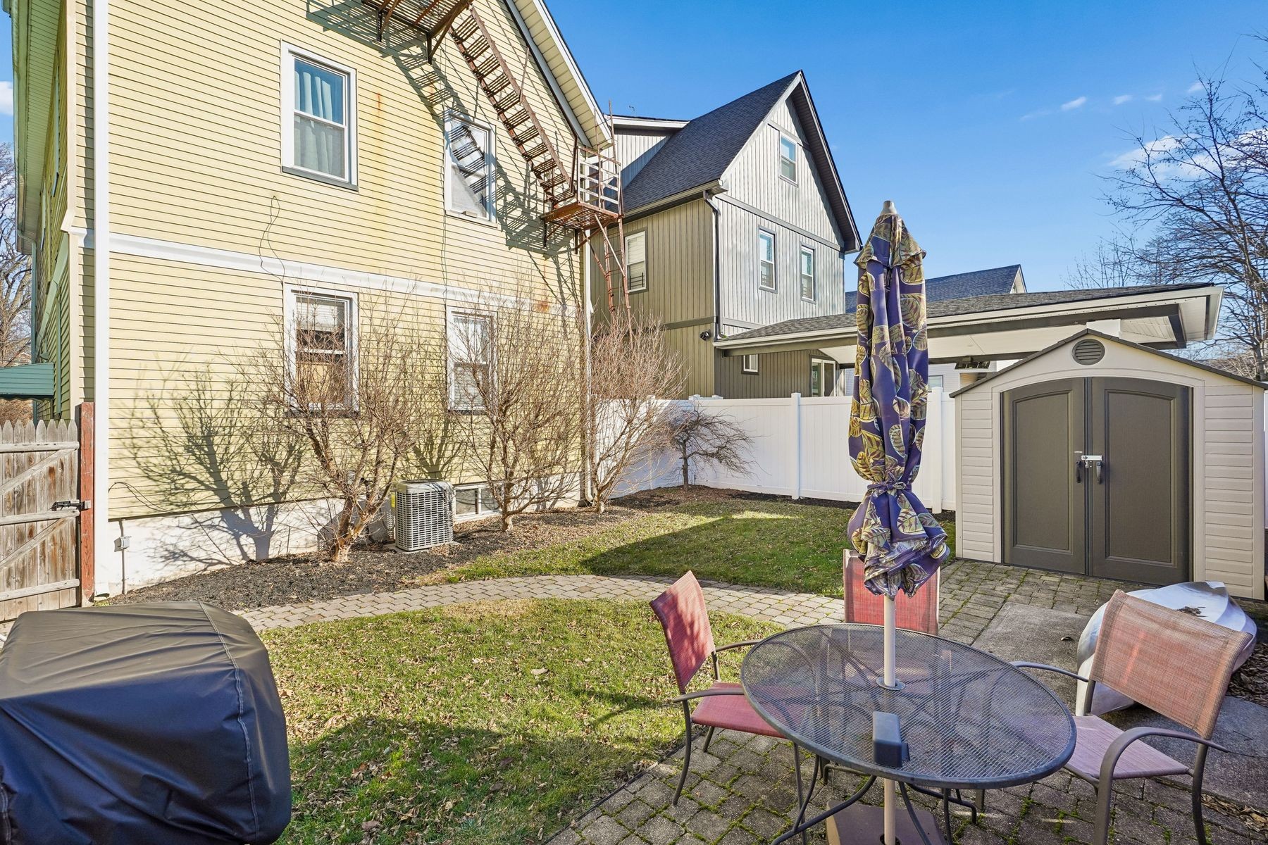 17 Wilfred Street 