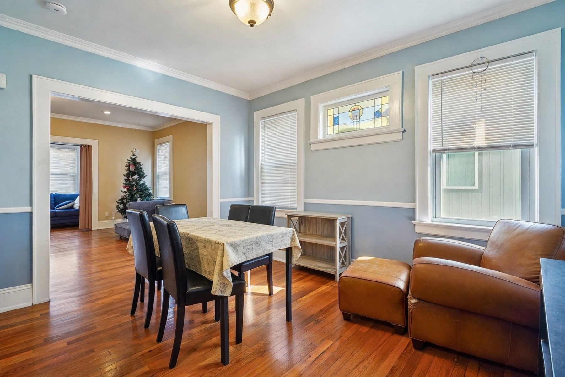 17 Wilfred Street 